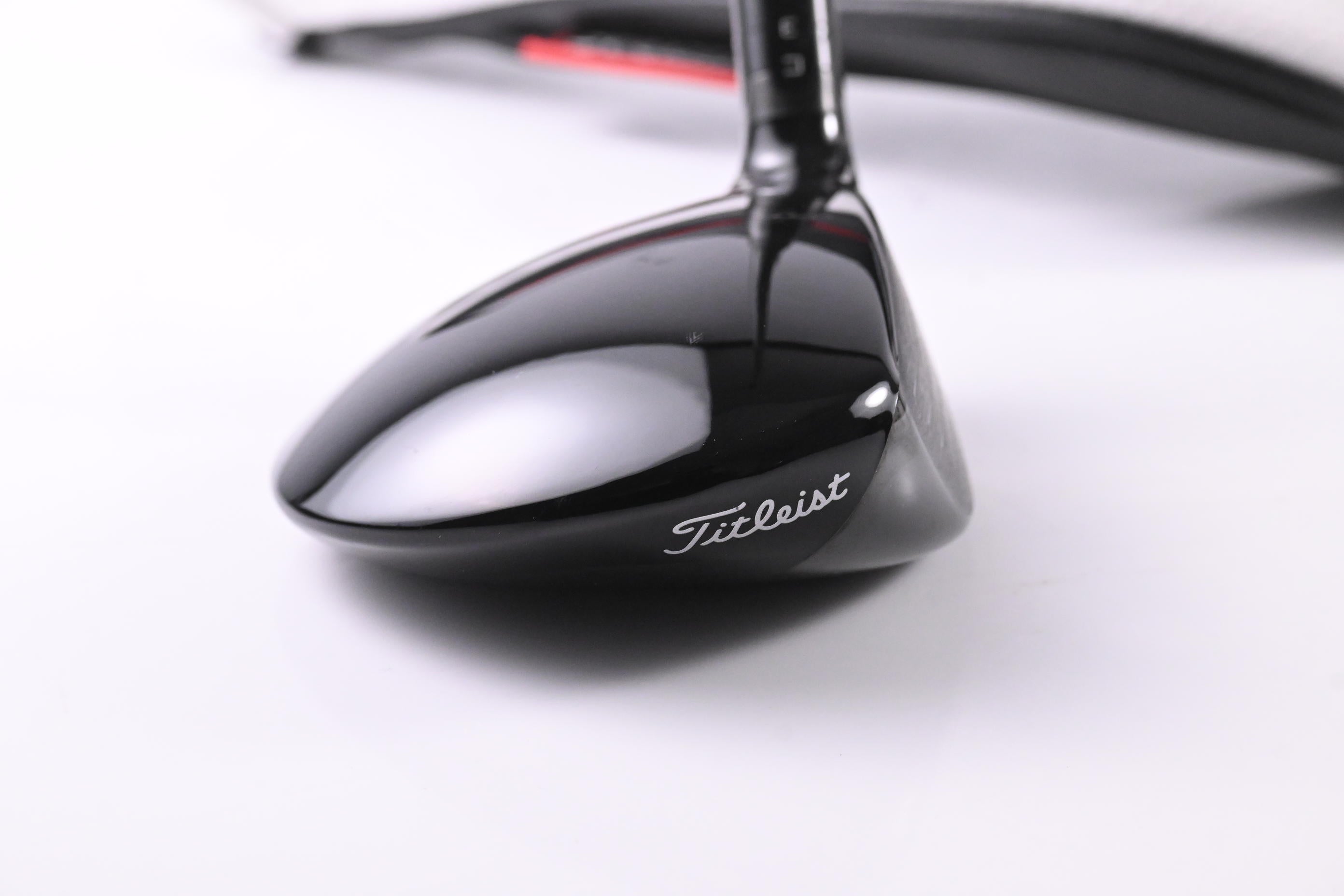 Titleist GT2 #3 Wood / 15 Degree / X-Flex Denali Black 70 Shaft