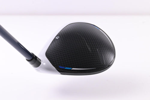 Taylormade SIM2 Max D #3 Wood / 16 Degree / Regular Flex Fujikura Ventus Blue 5