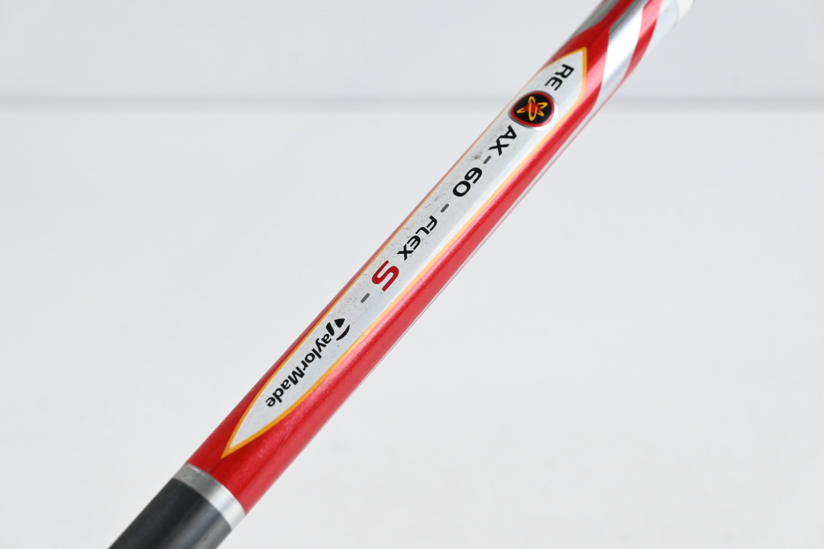 Taylormade Burner Superfast 2.0 #3 Hybrid / 18 Degree / Stiff Flex REAX 60 Shaft