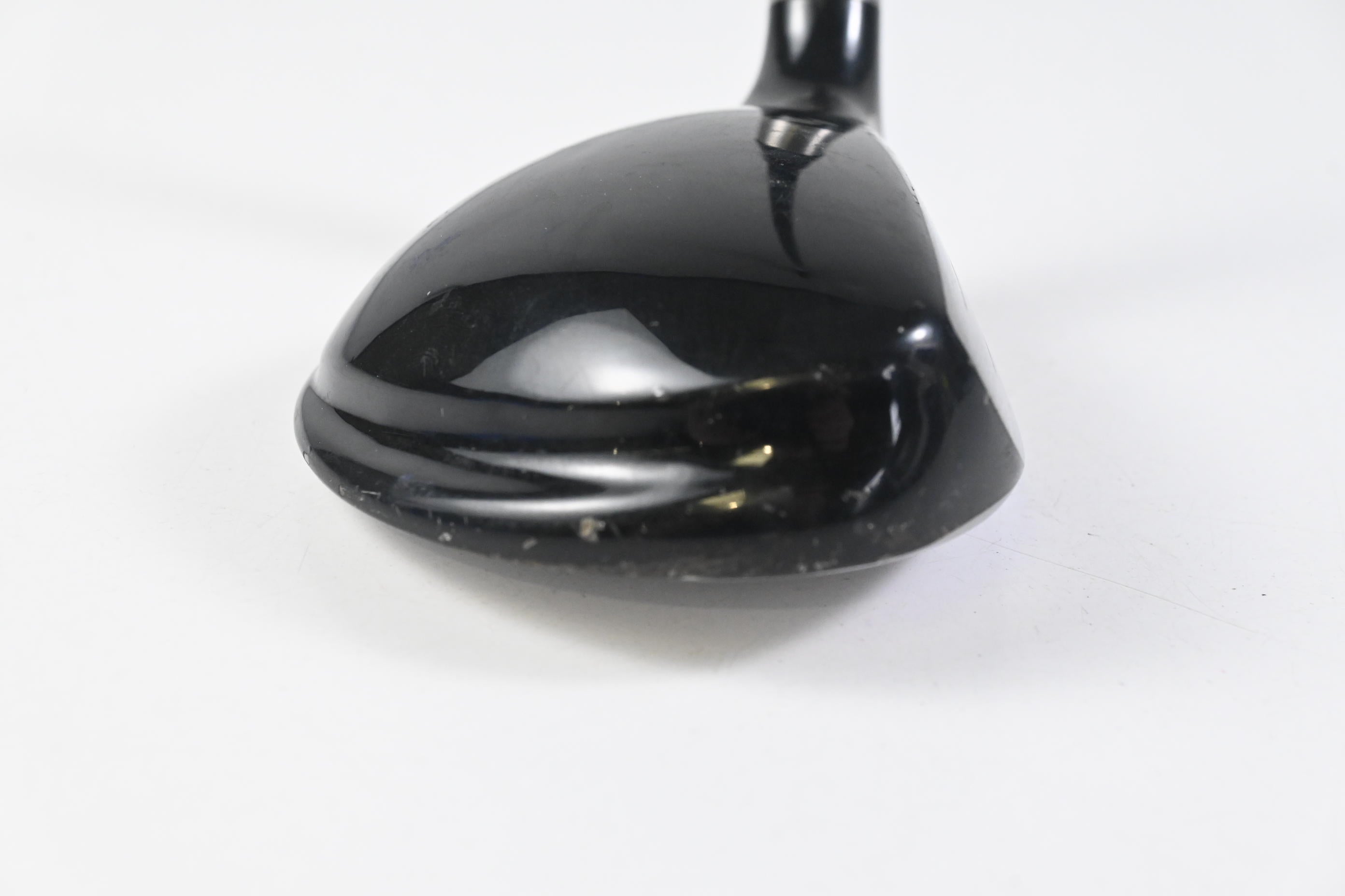 Taylormade Burner 2008 #5 Hybrid / 25 Degree / Regular Flex Aldila Reax 65