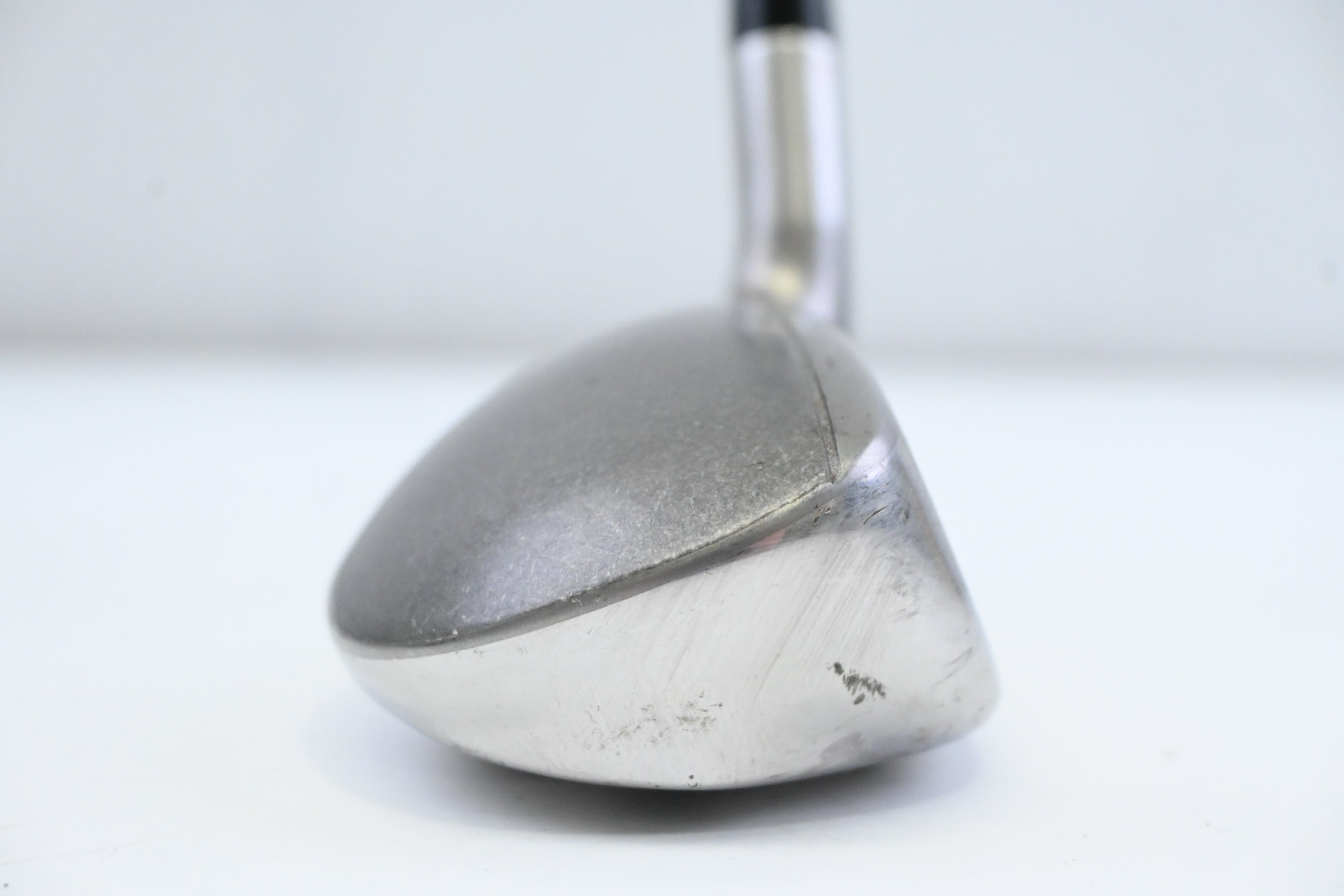 Cleveland Mashie #4 Hybrid / 23 Degree / Regular Flex Miyazali C.Kua 59 Shaft