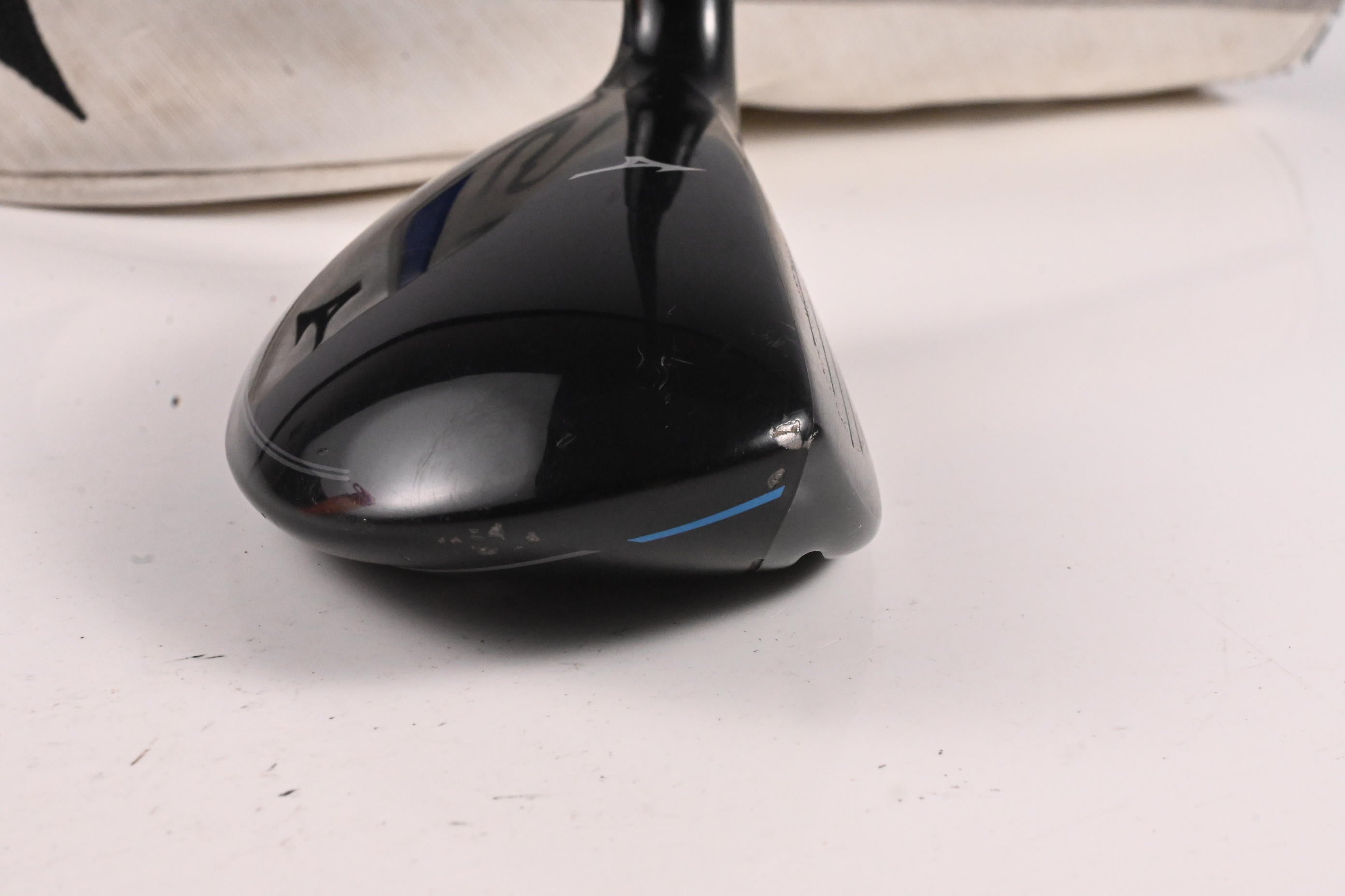 Mizuno ST-X 220 #6 Hybrid / 26 Degree / Regular Flex UST Helium Nanocore 6