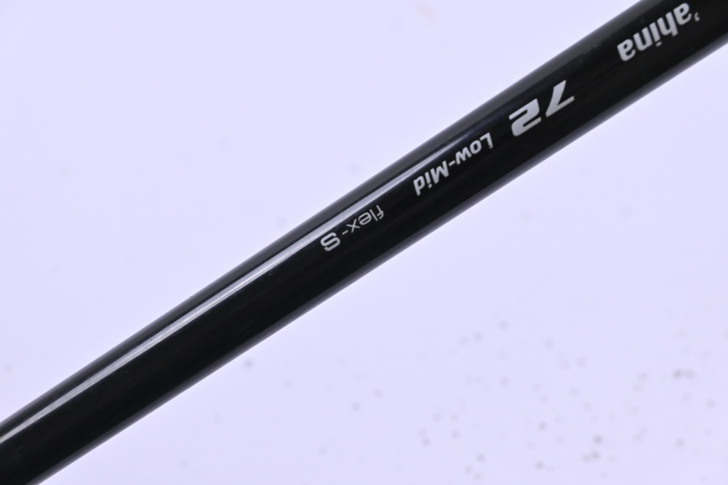 Titleist 910 D2 Driver / 9.5 Degree / Stiff Flex Diamana 'ahina 72 Shaft