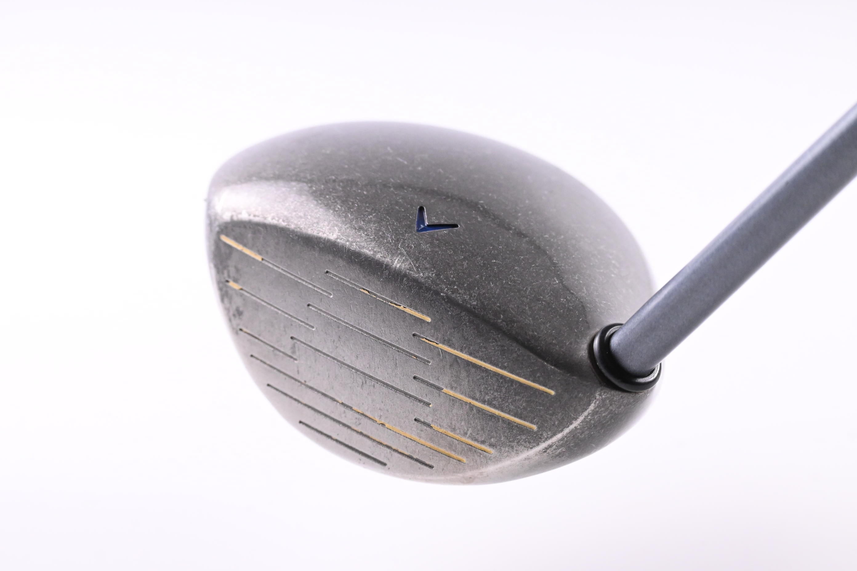 Callaway Hawk Eye #3 Wood / 15 Degree / Regular Flex Hawkeye UL Shaft