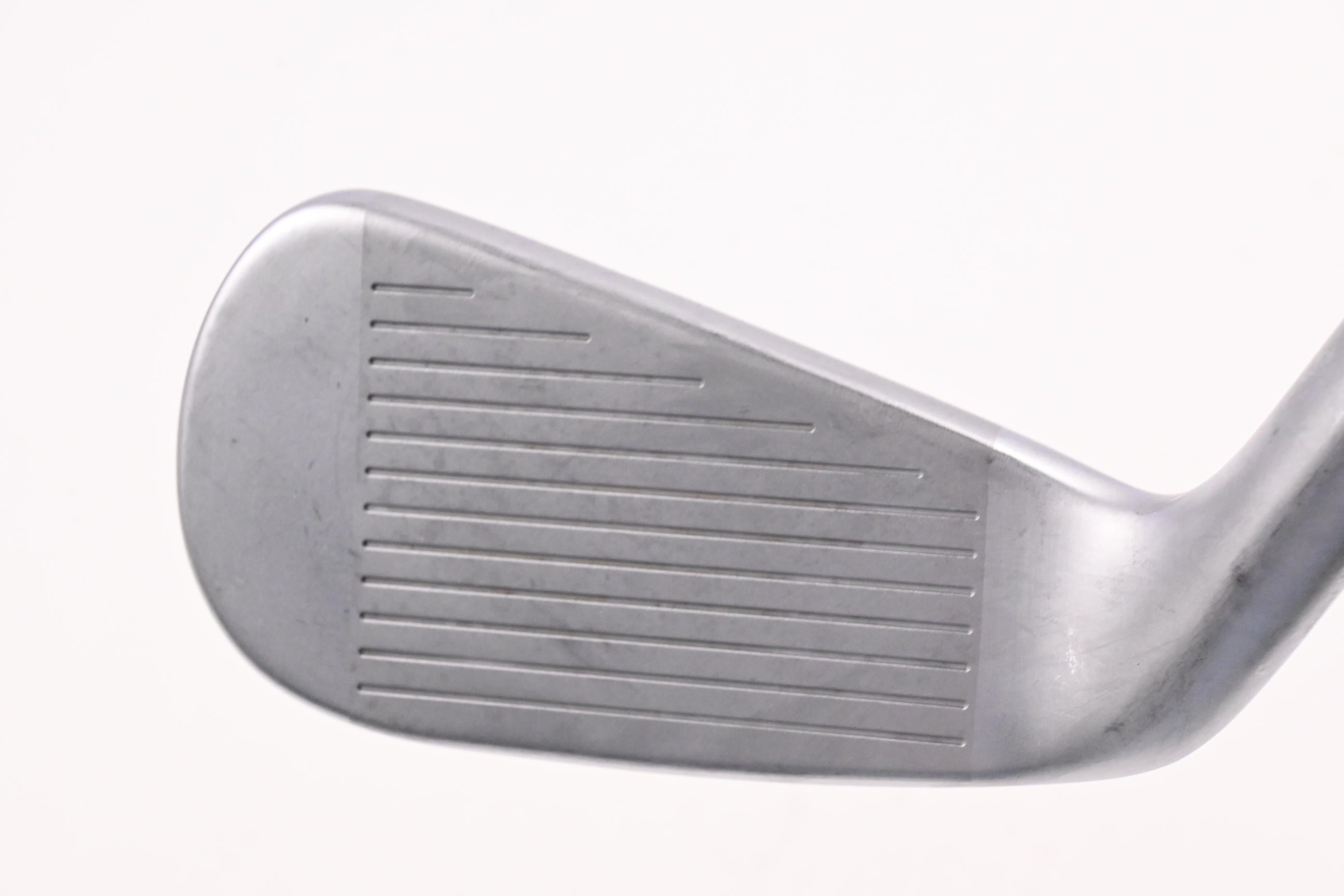 Taylormade P.DHY #4 Iron / 22 Degree / Stiff Flex Aldila Ascent 90 Shaft