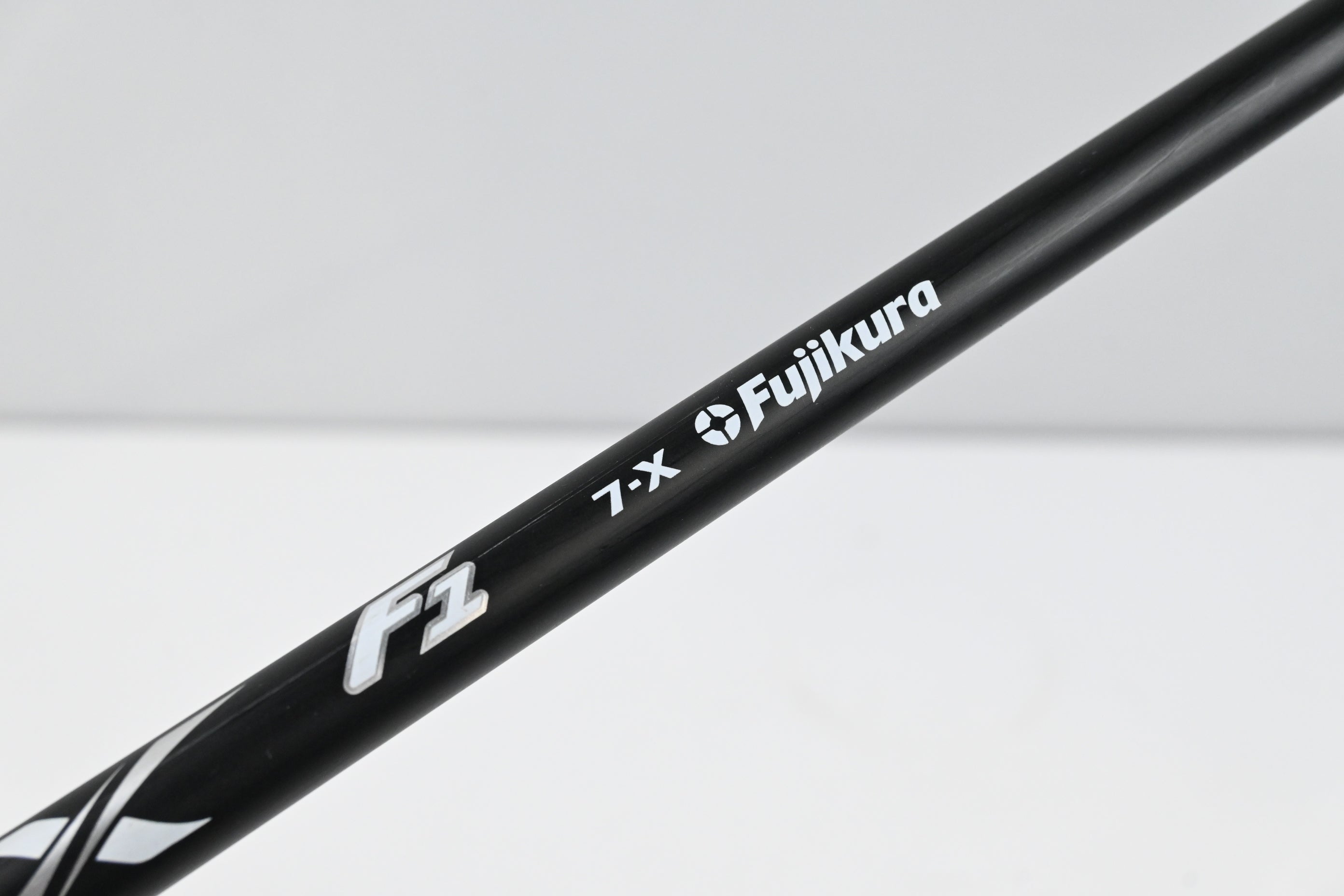 Fujikura Motore X F1 7 Driver Shaft / X Flex / Taylormade 2nd Gen