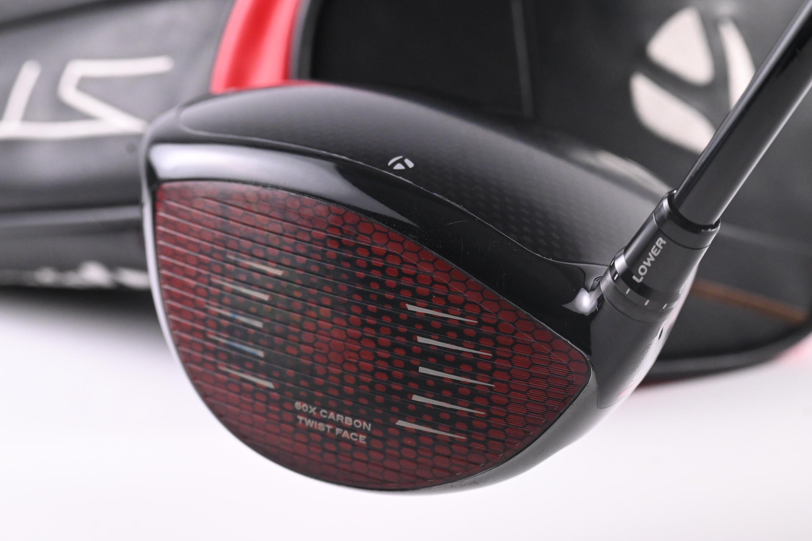 Taylormade Stealth 2 Plus Driver / 10.5 Degree / Stiff Flex Kai'Li Red 60 Shaft