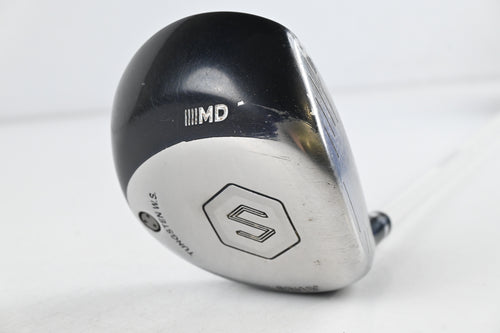 MD Golf Superstrong EQL #3 Wood / 15 Degree / Regular Flex Proforce XL Shaft