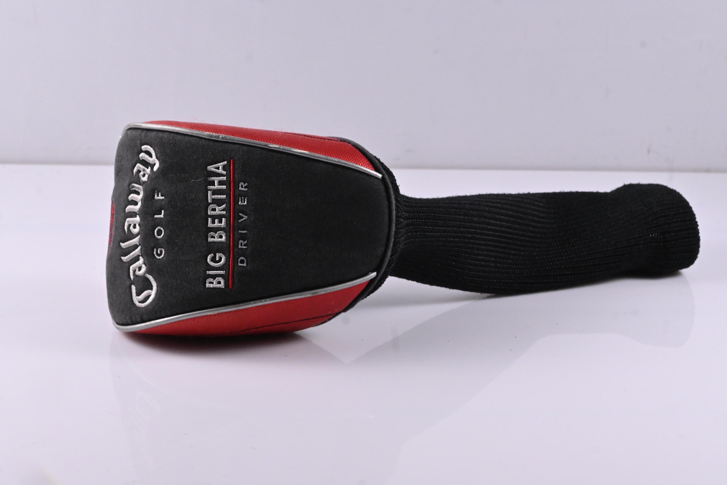 Callaway Big Bertha Ti 454 Driver / 11 Degree / Regular Flex Callaway RCH 65