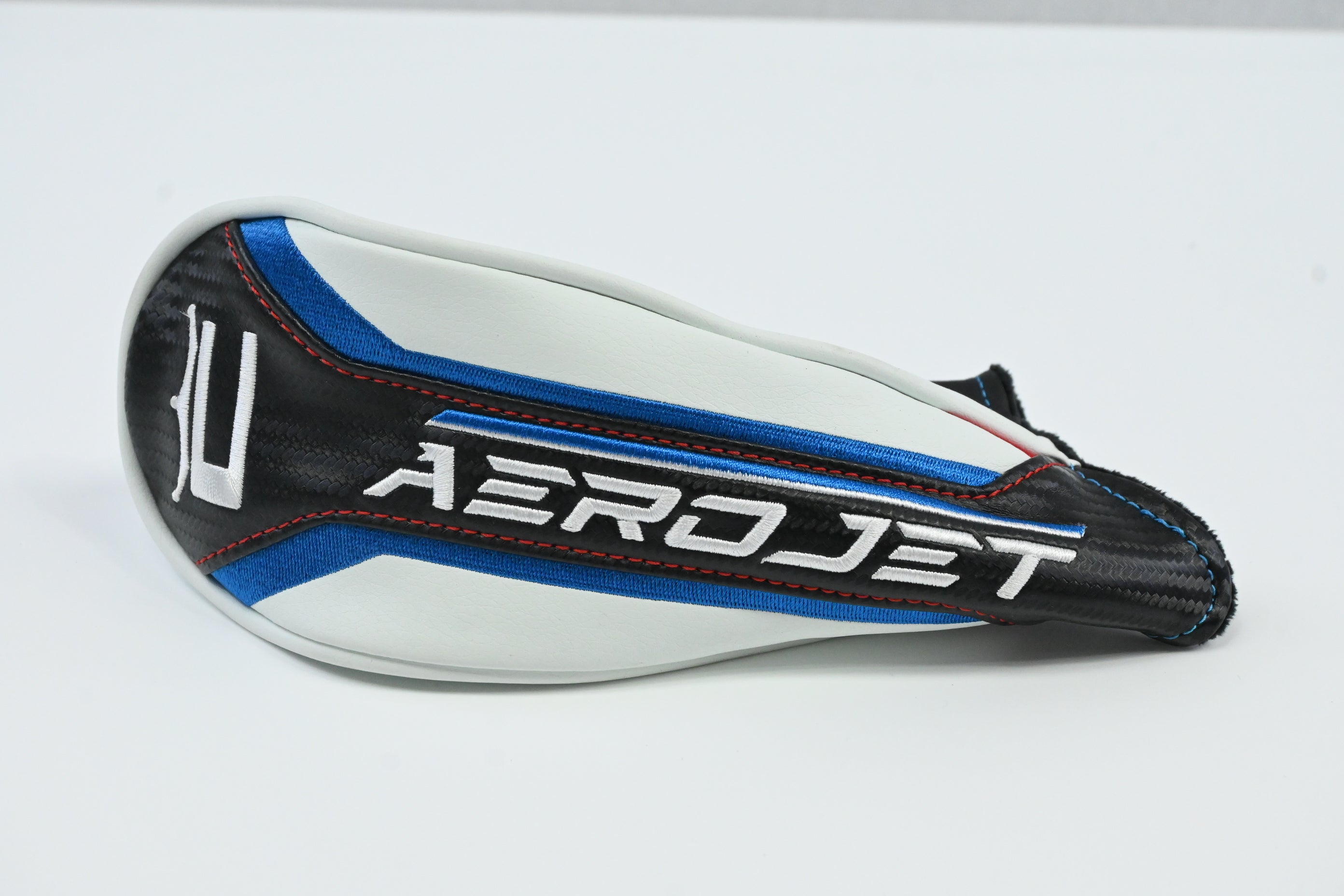 Cobra Aerojet #3 Hybrid / 19 Degree / Regular Flex KBS PGI 75 Shaft