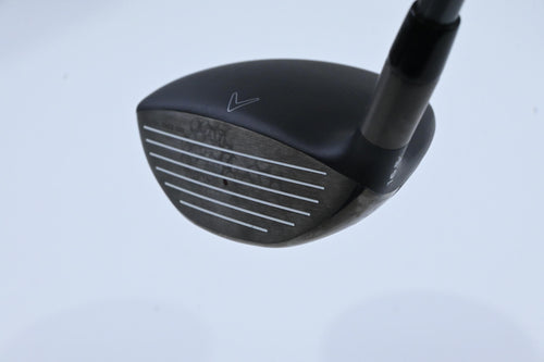 Tour Issue Callaway Rogue ST LS #3 Wood / 16.5 Degree / Regular Flex HZRDUS T800 65