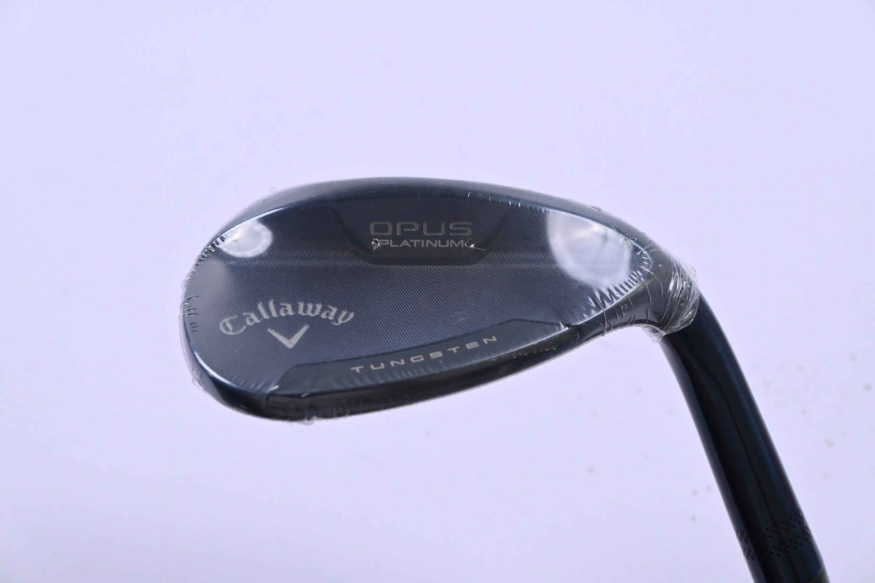 Callaway Opus Platinum Sand Wedge / 56 Degree / Wedge Flex Dynamic Gold MID 115