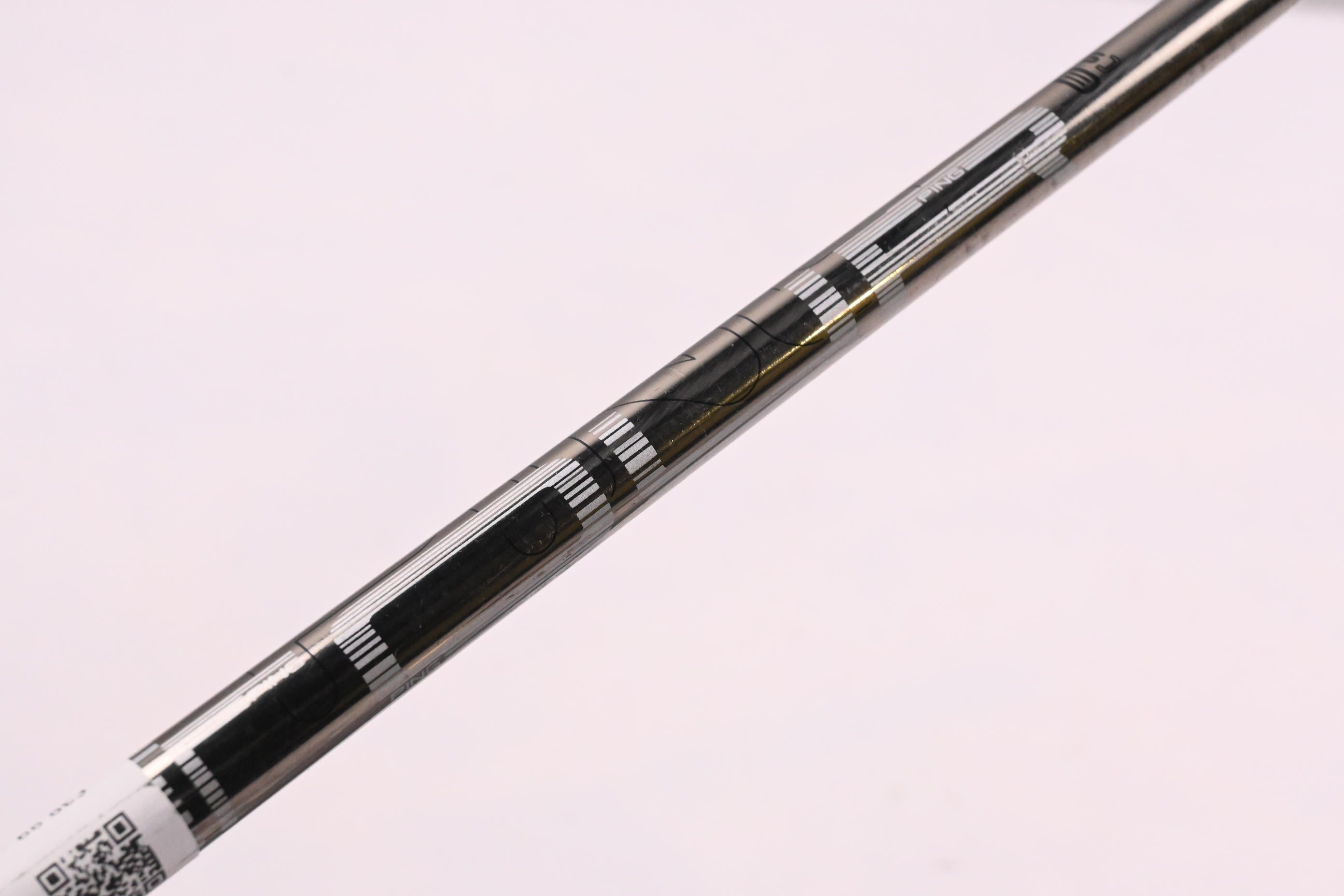 Ping Tour 85 #4 Hybrid Shaft / Stiff Flex / Ping 3rd Gen