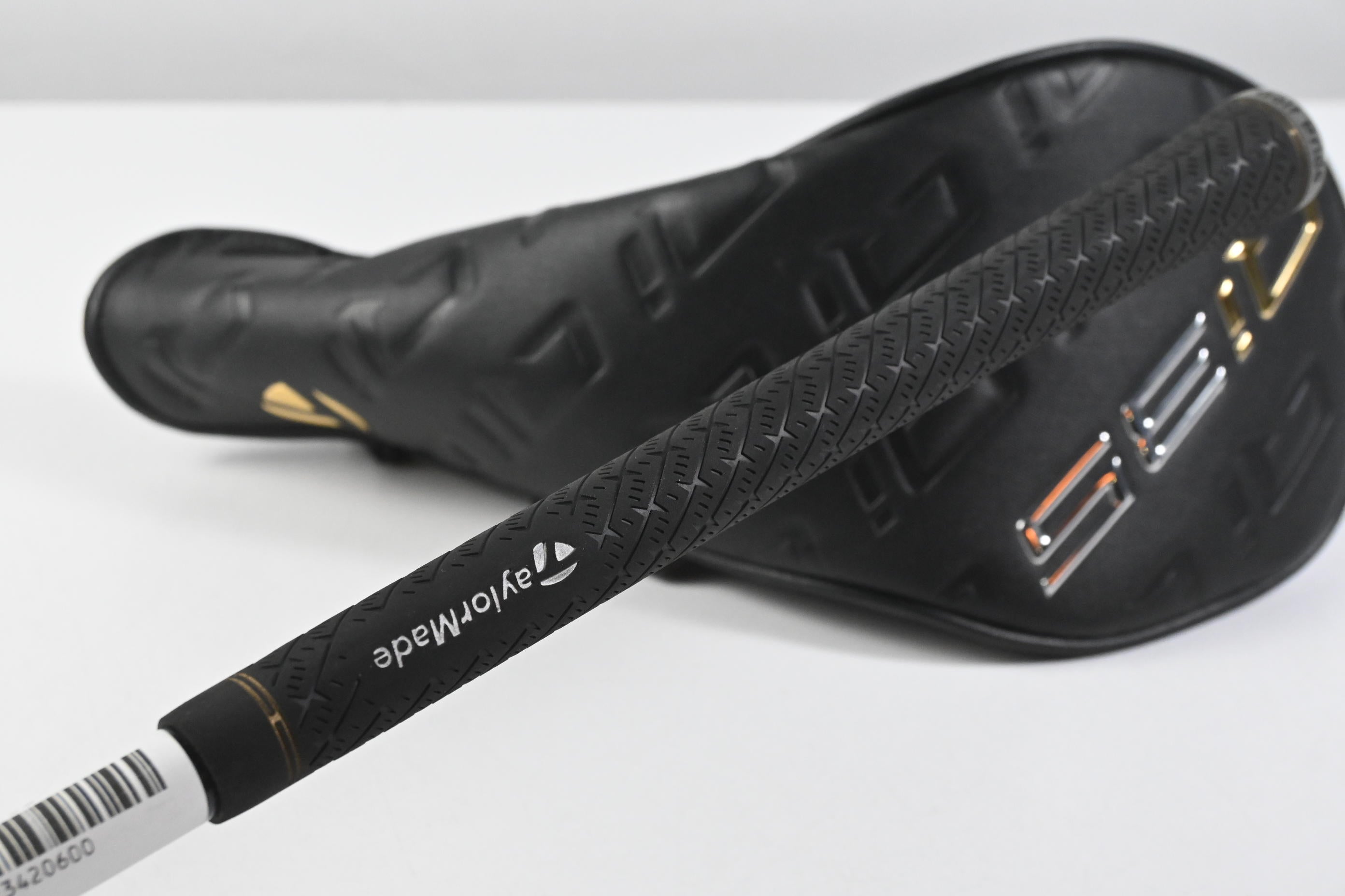 Taylormade Qi35 Designer Series Driver / 10.5 Degree / Regular Flex Diamana T+60