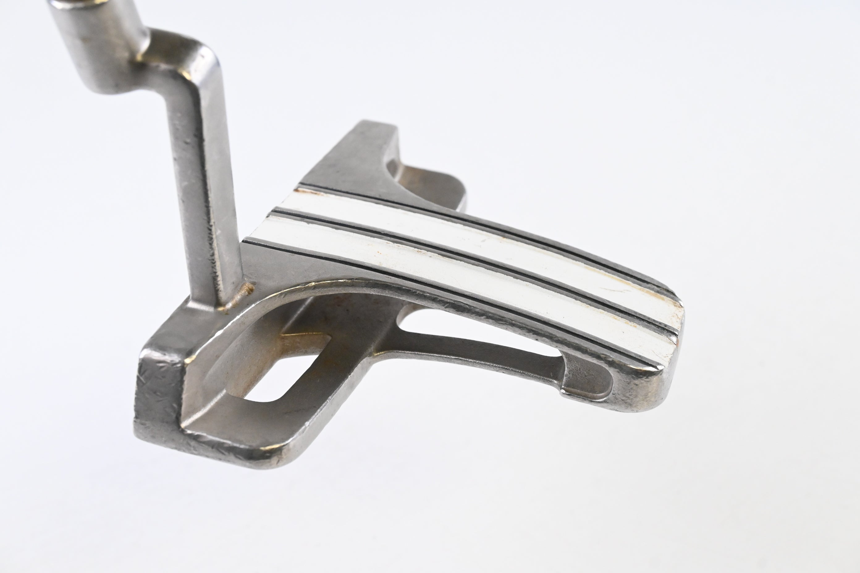 Odyssey White Hot XG Marxman Blade Putter / 35 Inch