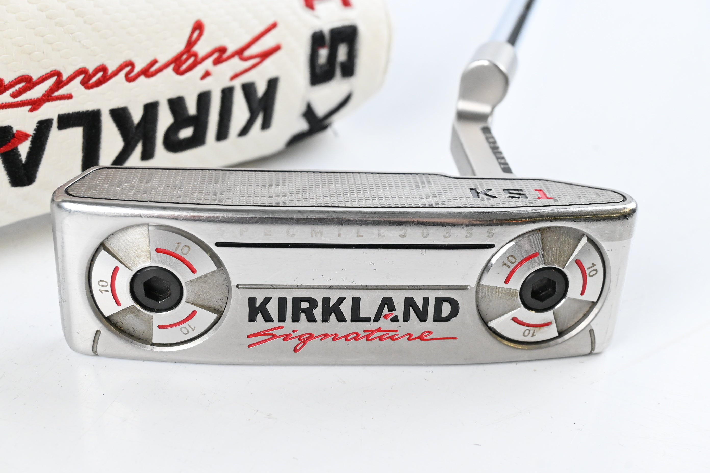 Kirkland KS Series Putter / 35 Inch