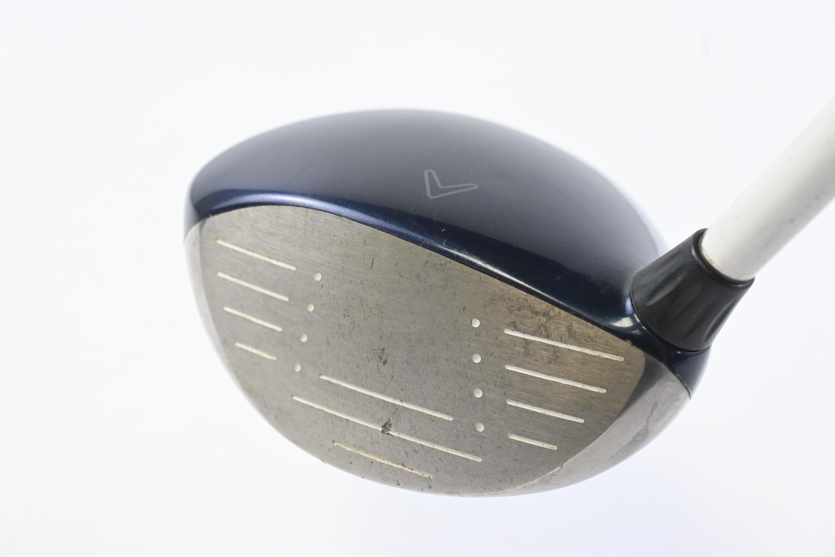 Callaway Great Big Bertha II #3 Wood / 16 Degree / Regular Flex GBB System 60
