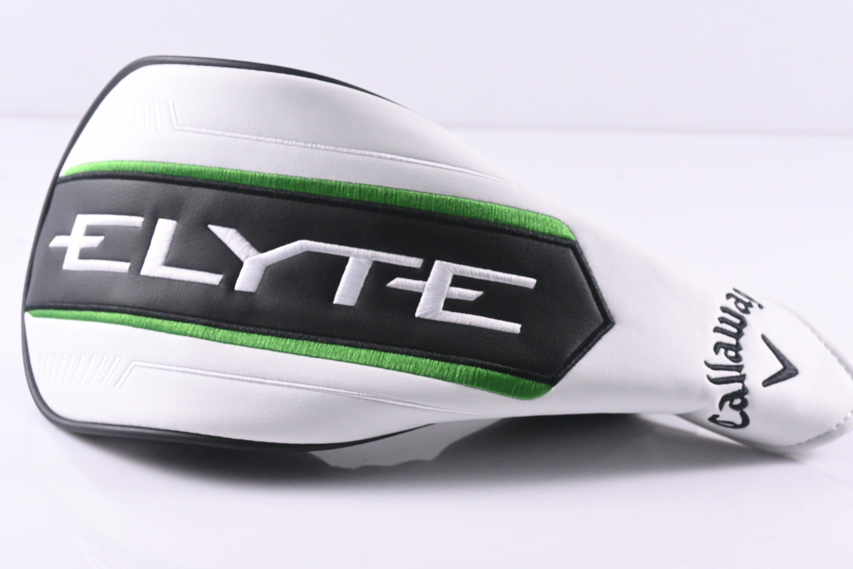 Callaway Elyte Driver / 9 Degree / Regular Flex Project X Denali Charcoal 50