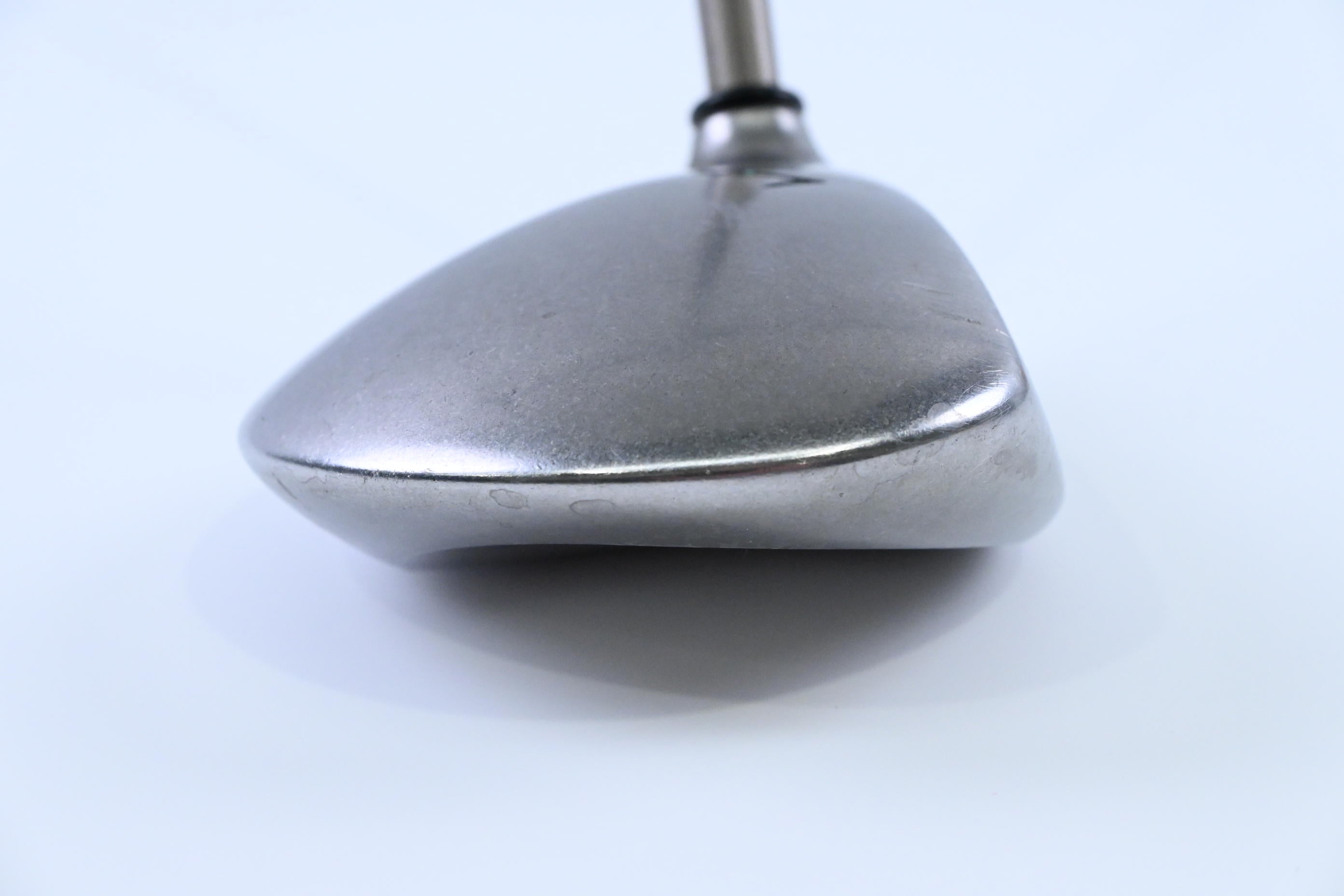 Ladies Callaway Big Bertha Warbird #7 Wood / 21 Degree / Ladies Flex Graphite