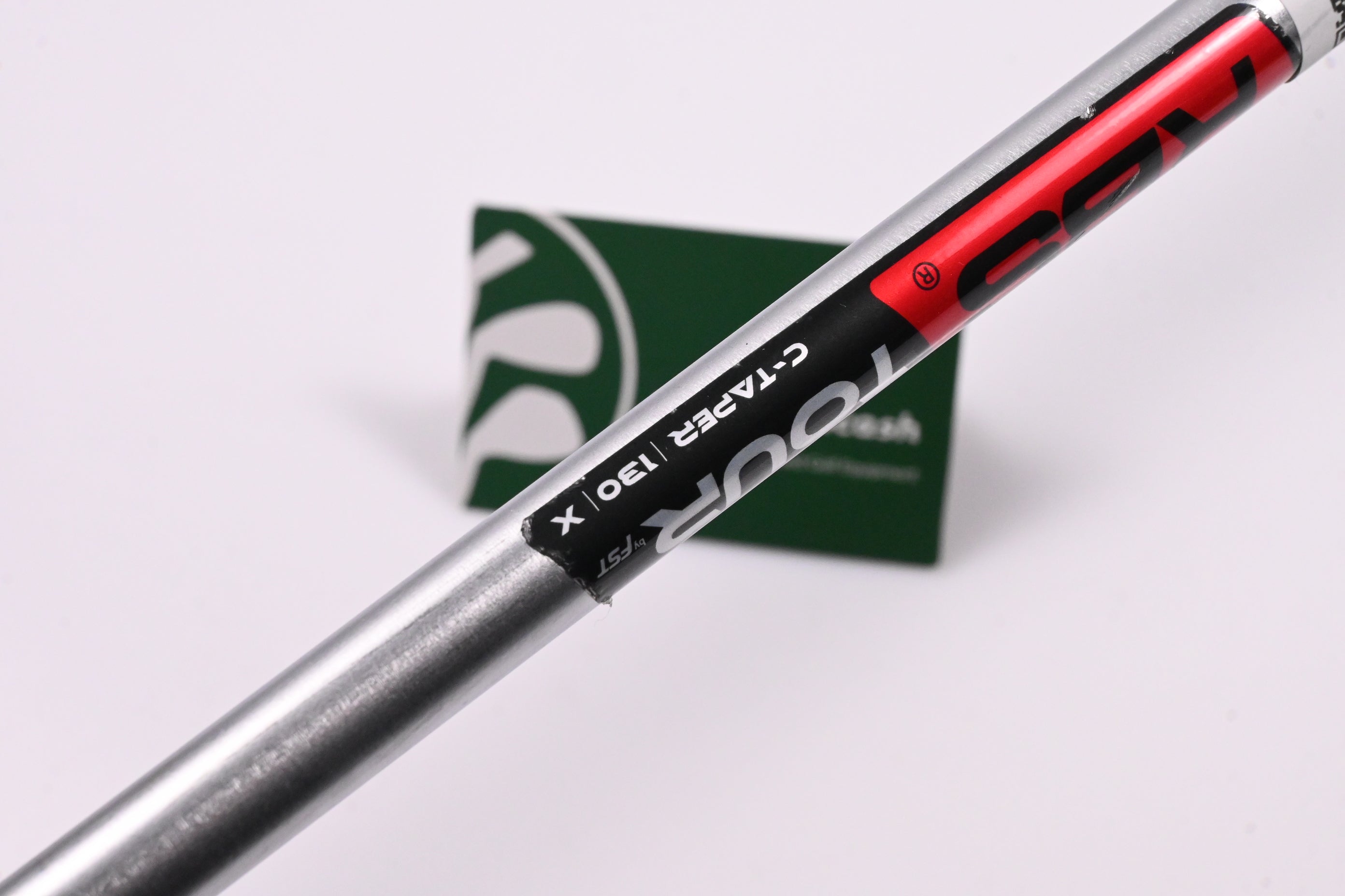 Cobra King 2025 Lob Wedge / 60 Degree / X-Flex KBS Tour C-Taper 130 Shaft