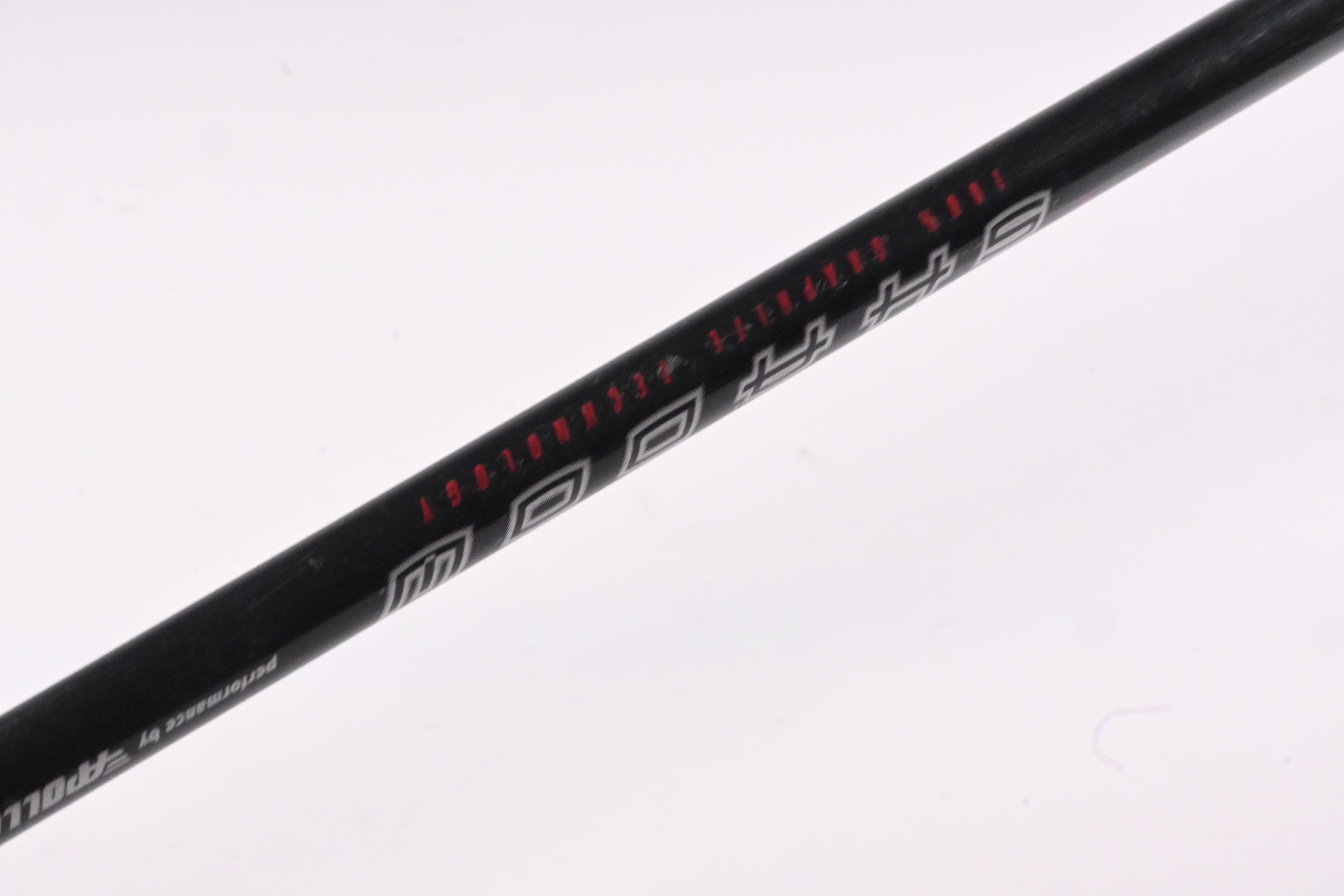 Cleveland Launcher HB Driver / 10.5 Degree / Regular Flex Apollo Shadow Shaft