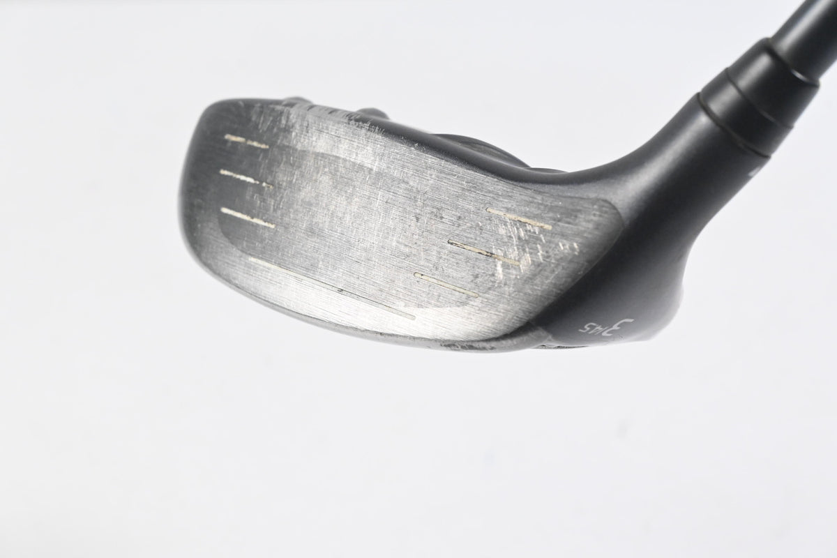 Ping G410 #3 Wood / 14.5 Degree / Stiff Flex Ping Alta CB Red 65 Shaft