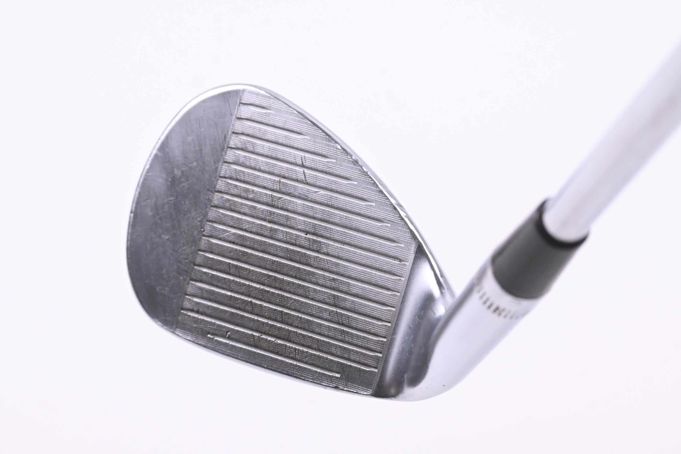 Callaway Mack Daddy 4 Lob Wedge / 58 Degree / X-Flex Dynamic Gold X100 Shaft