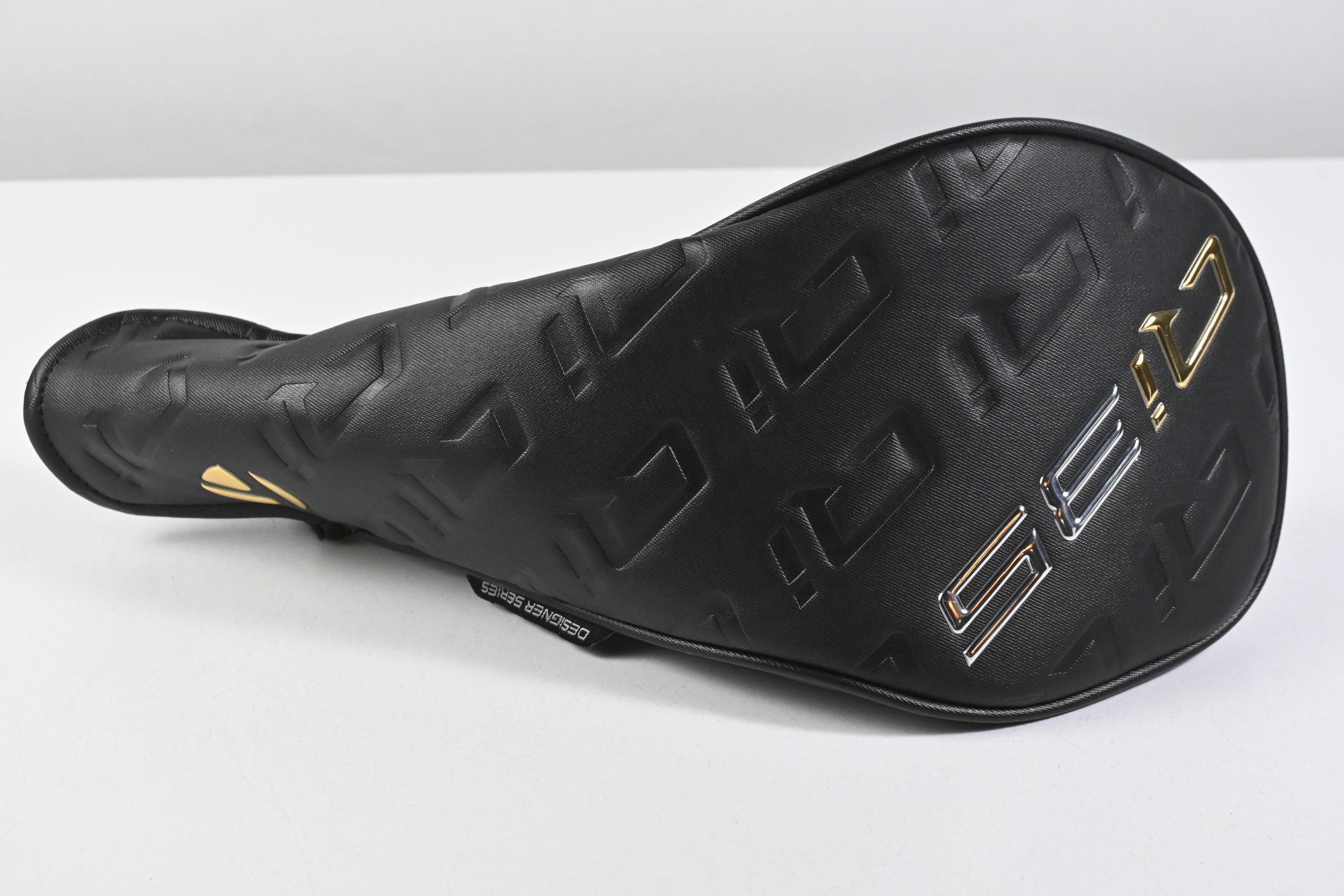 Taylormade Qi35 Designer Series Driver / 10.5 Degree / Regular Flex Diamana T+60