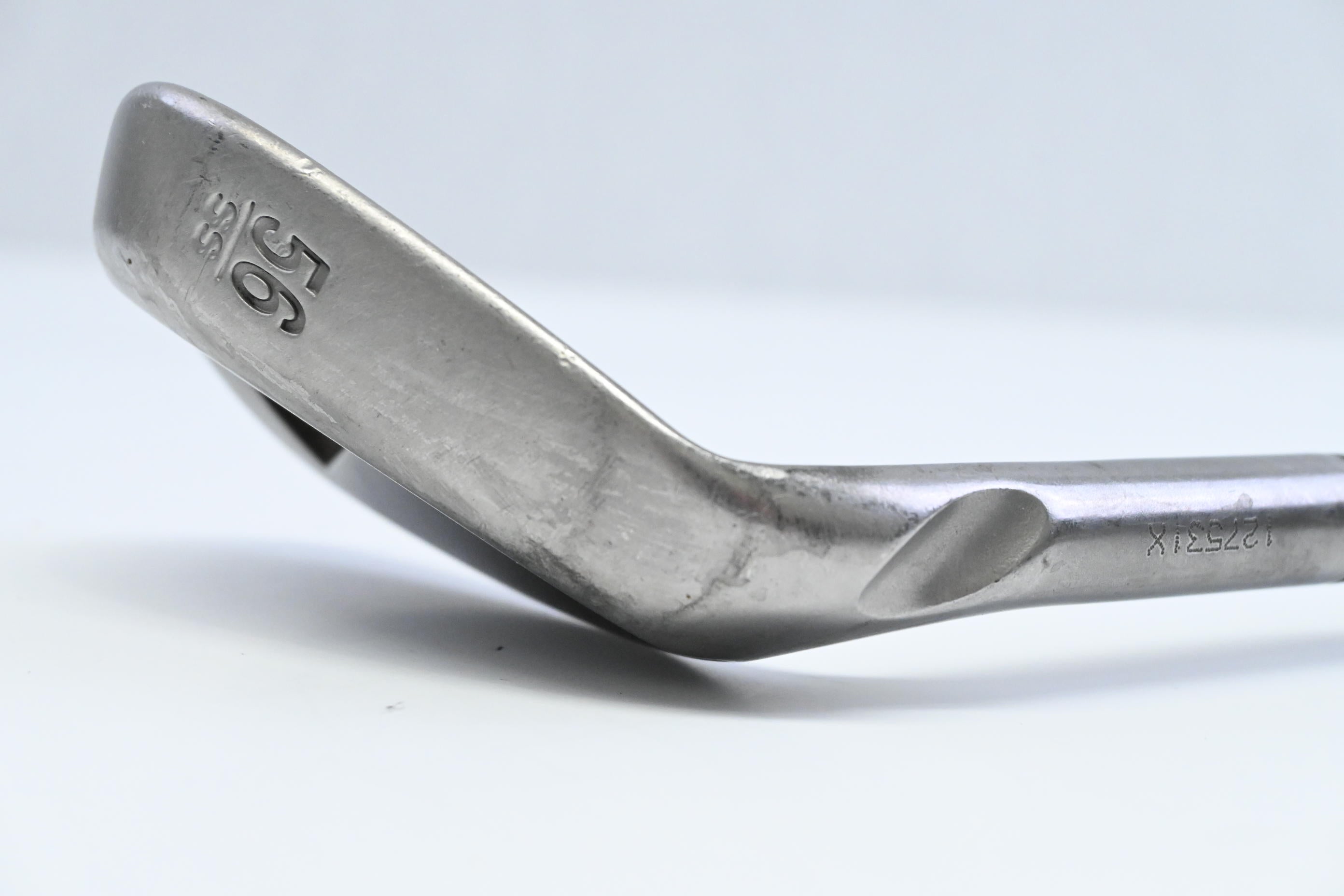 Ping Tour Gorge Sand Wedge / 56 Degree / Black Dot / Regular Flex Ping TFC 189