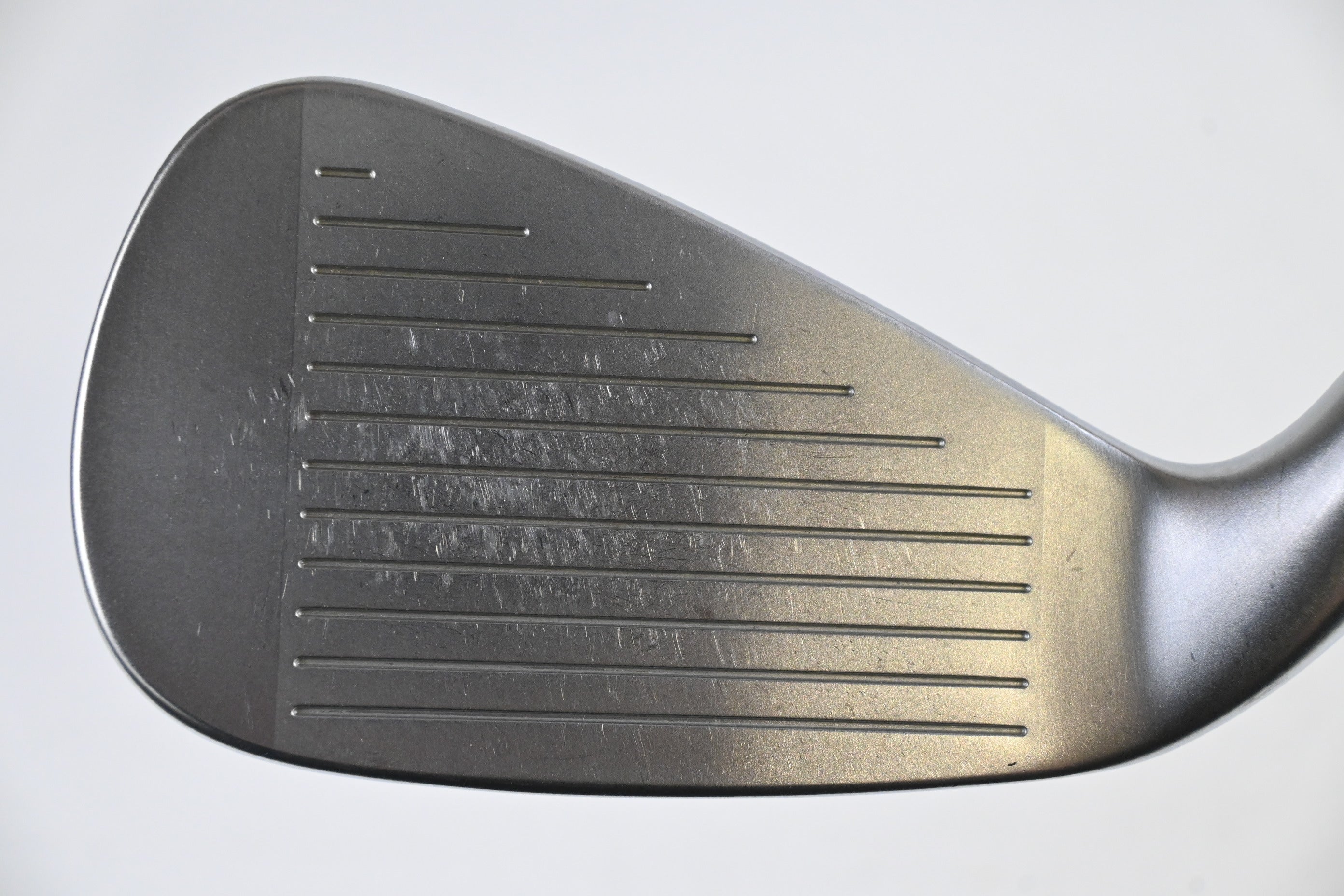 Wilson Model RB #3 Iron / 21 Degree / Stiff Flex Denali Red 80 Shaft
