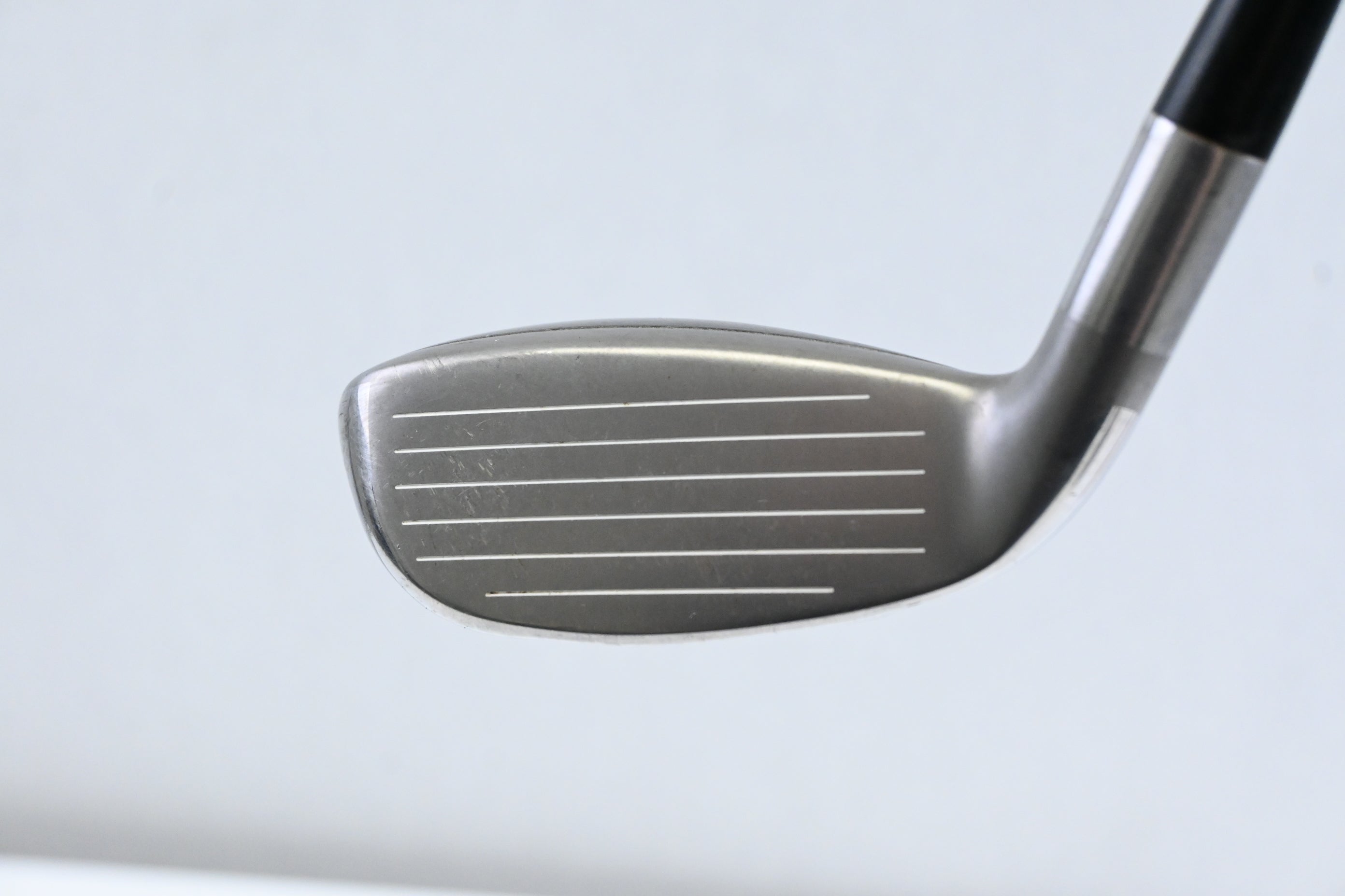 Cleveland Mashie #4 Hybrid / 23 Degree / Regular Flex Miyazali C.Kua 59 Shaft