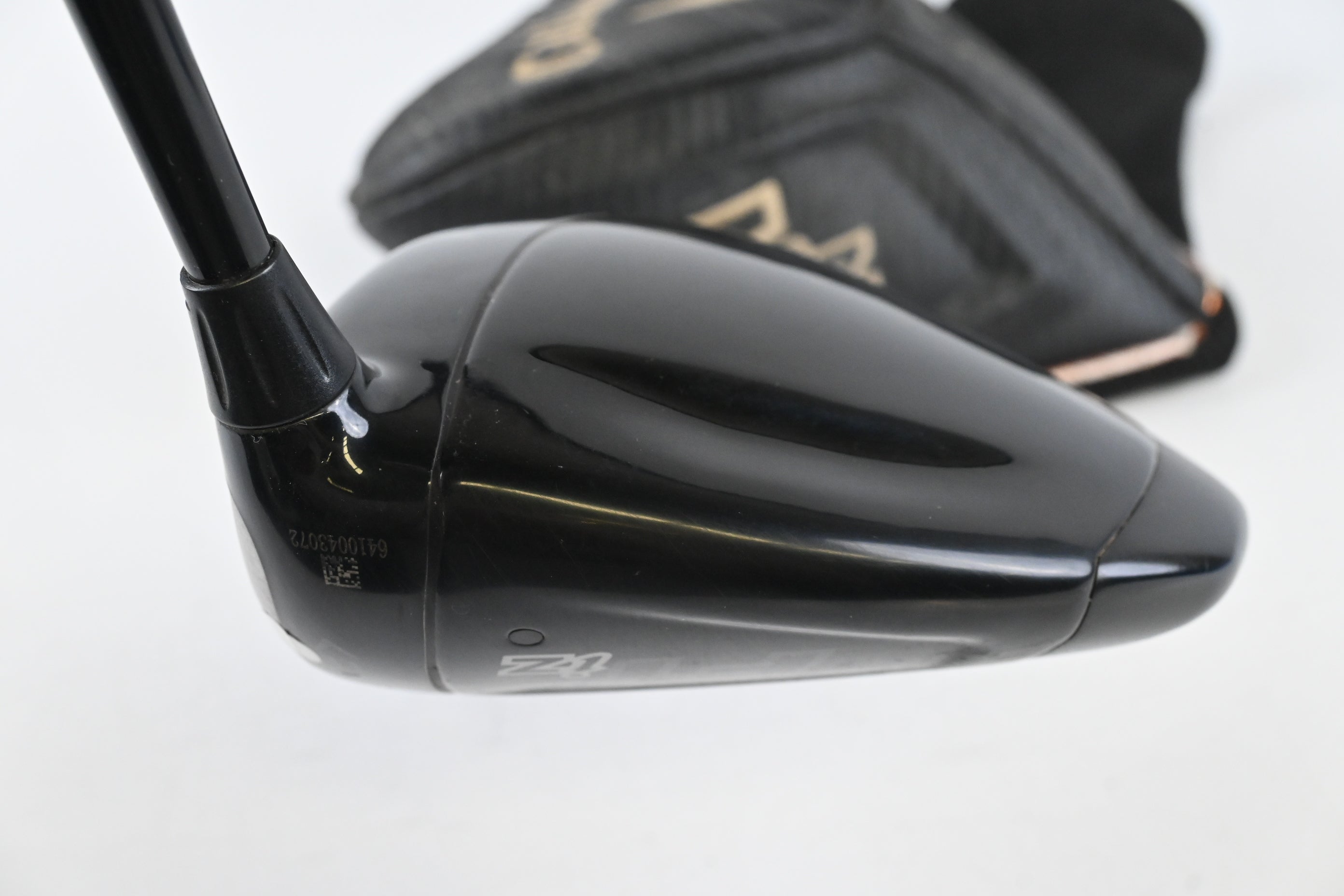 Callaway FT-iZ Driver / 11 Degree / Regular Flex Aldila Voodoo 60 Shaft