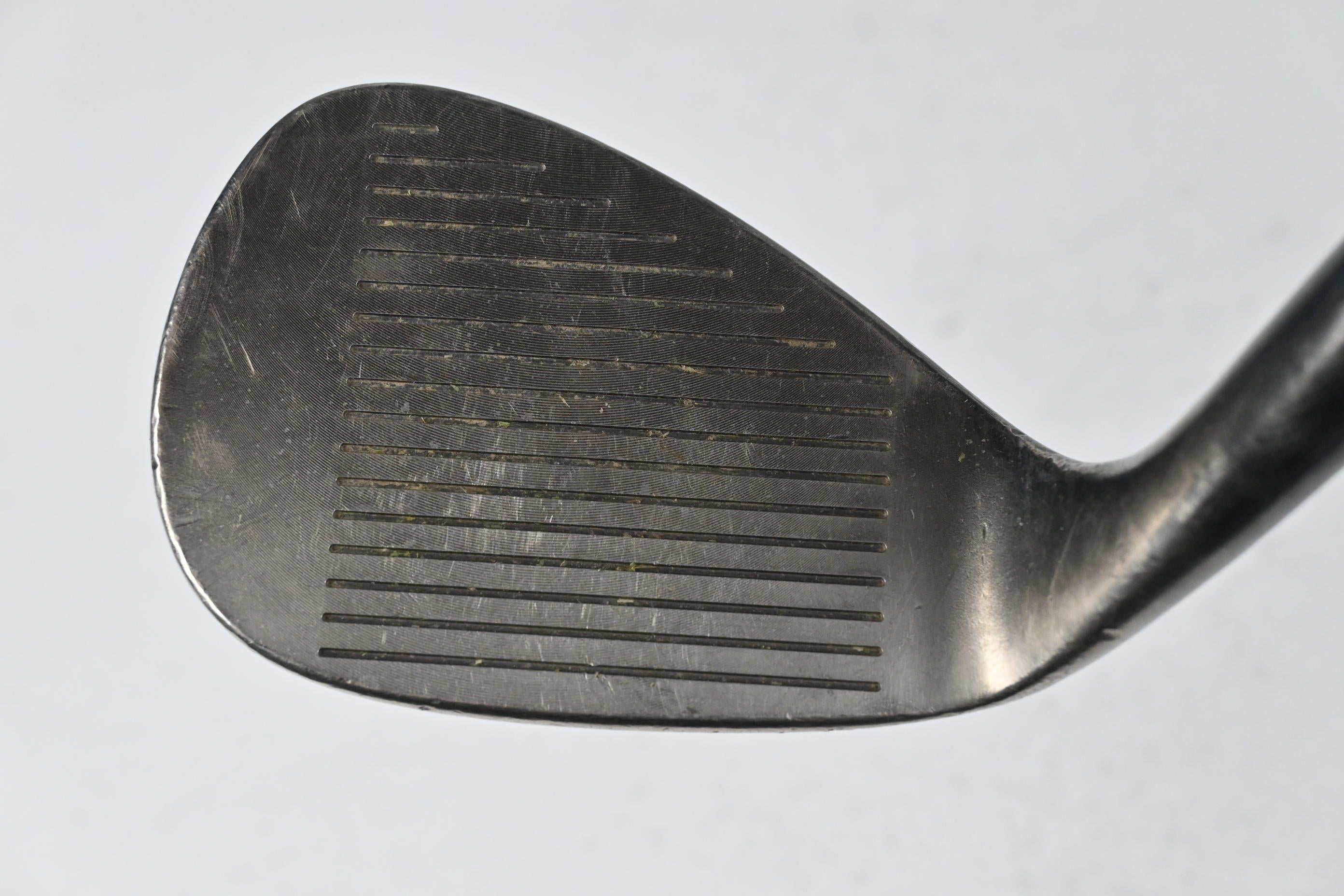 YES! Bill Sand Wedge / 56 Degree / Stiff Flex Dynamic Gold S200 Steel Shaft
