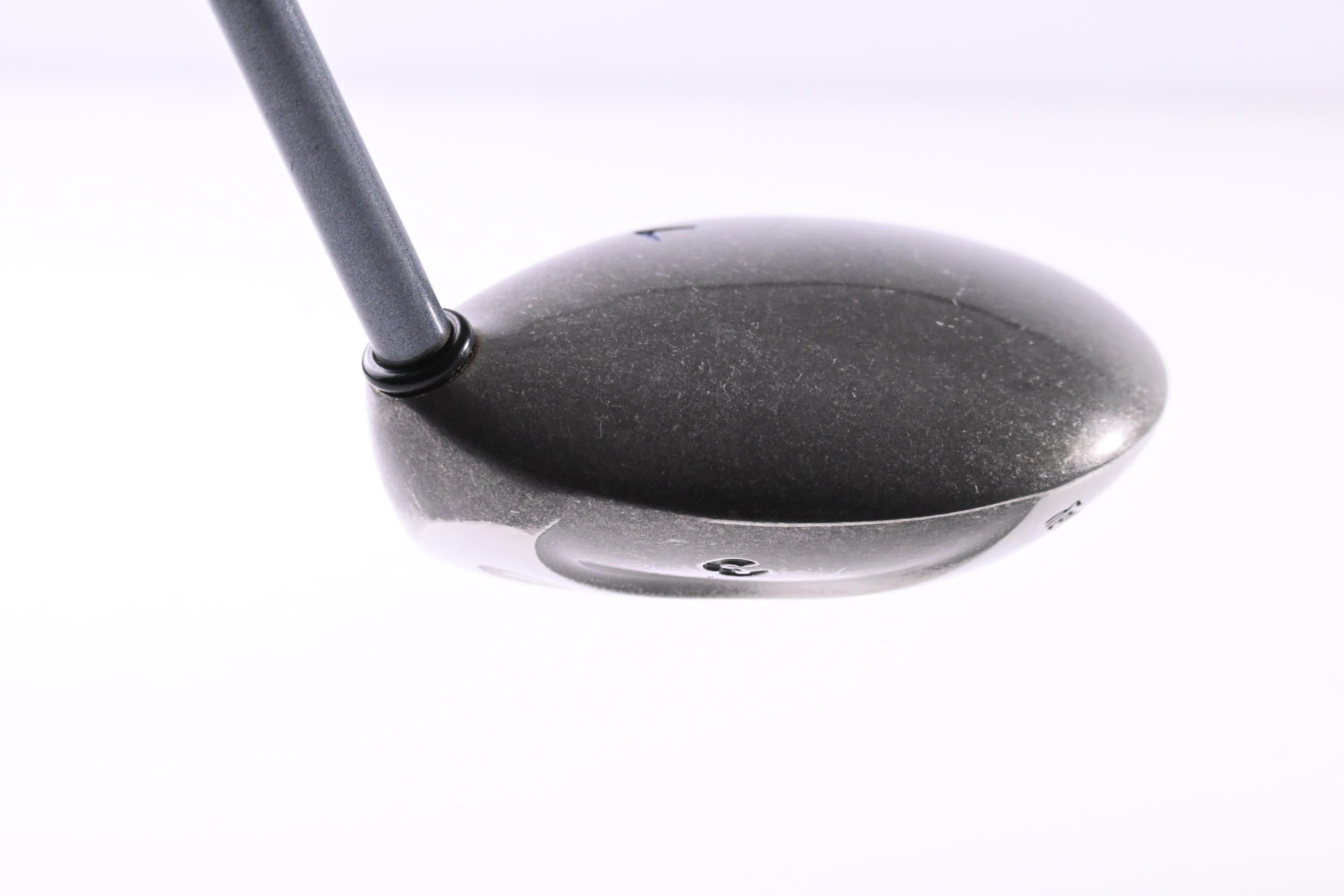 Callaway Hawk Eye #3 Wood / 15 Degree / Regular Flex Hawkeye UL Shaft
