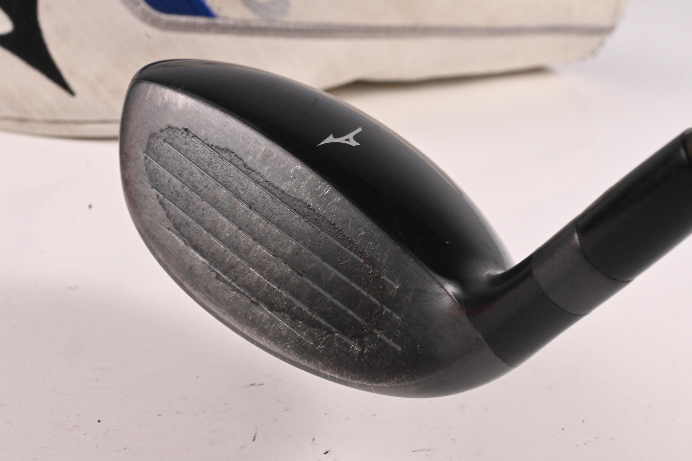 Mizuno ST-X 220 #6 Hybrid / 26 Degree / Regular Flex UST Helium Nanocore 6