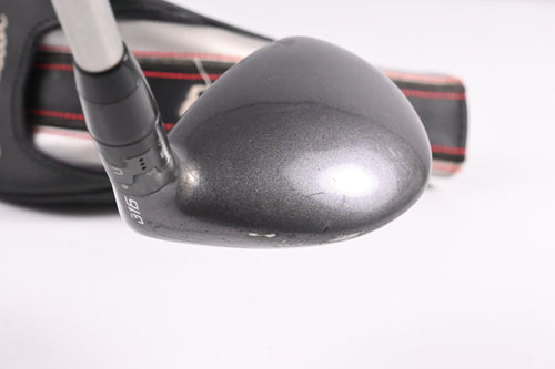 Titleist 816 H1 #3 Hybrid / 21 Degree / Regular Flex Diamana S+ Blue 70 Shaft