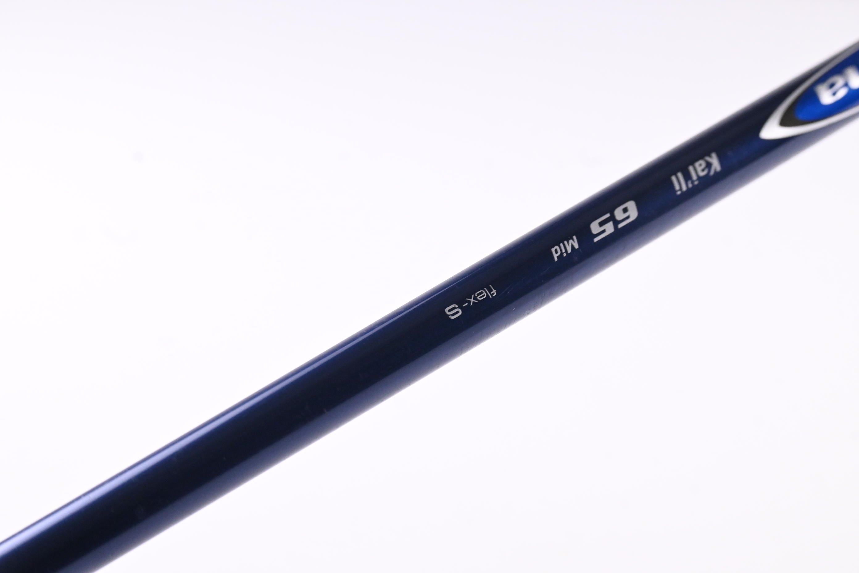 Titleist 910 D2 Driver / 9.5 Degree / Stiff Flex Diamana Kai'Li 65 Shaft