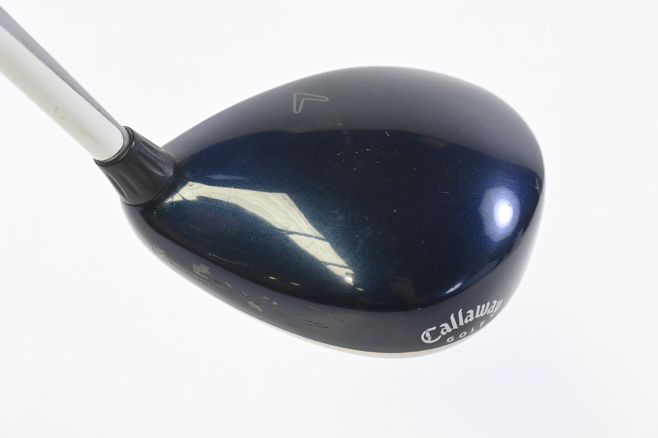 Callaway Great Big Bertha II #3 Wood / 16 Degree / Regular Flex GBB System 60