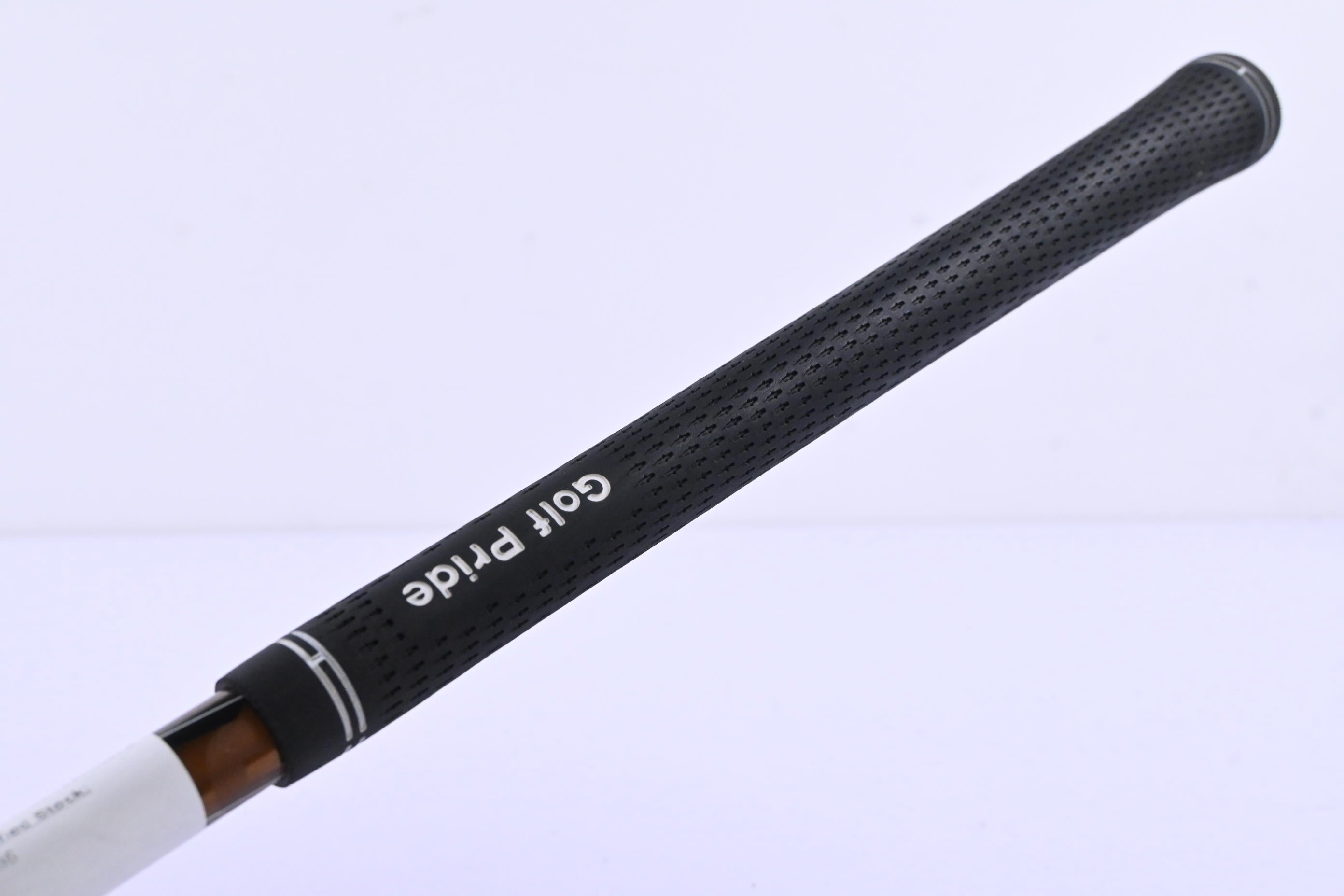 Ping G400 #4 Hybrid / 22 Degree / Regular Flex Ping Alta CB 70 Shaft