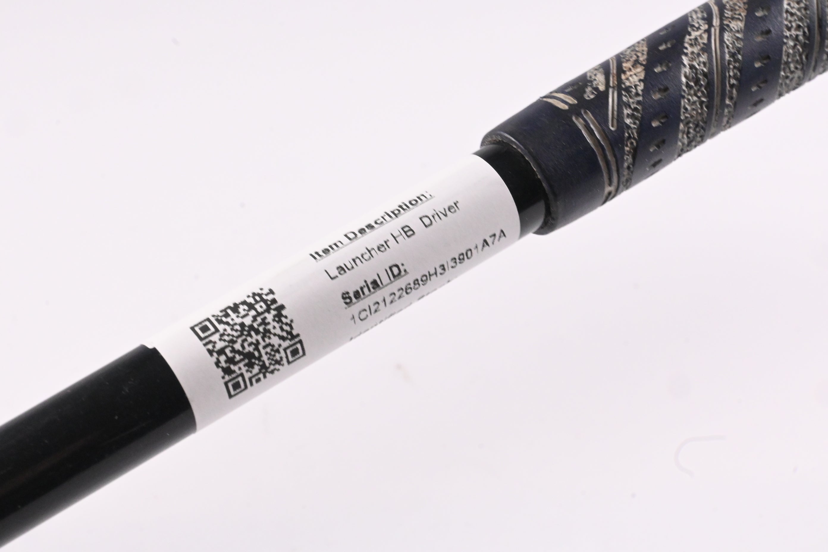 Cleveland Launcher HB Driver / 10.5 Degree / Regular Flex Apollo Shadow Shaft