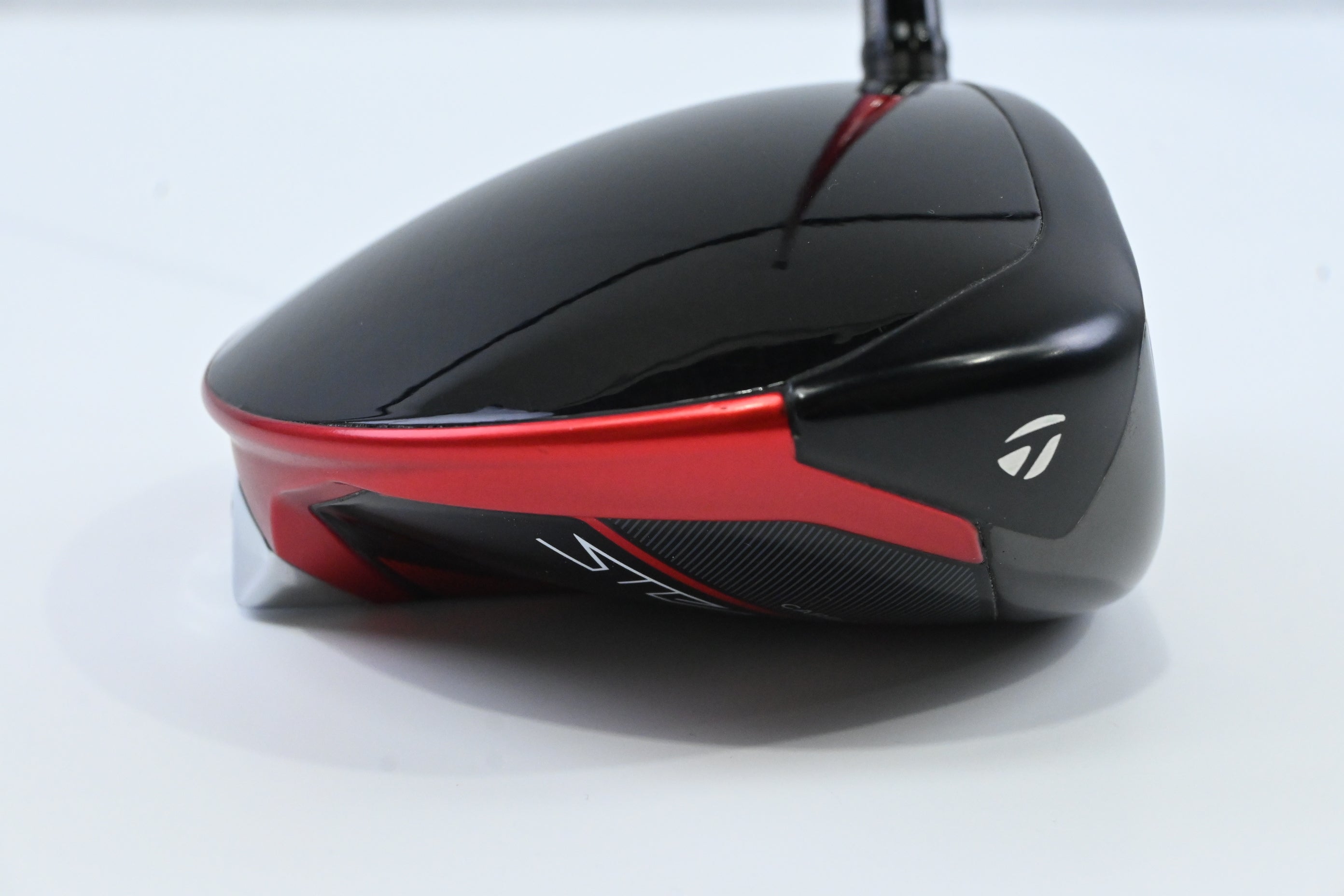 Taylormade Stealth 2 Driver / 9 Degree / Stiff Flex Fujikura Speeder NX 60 Shaft