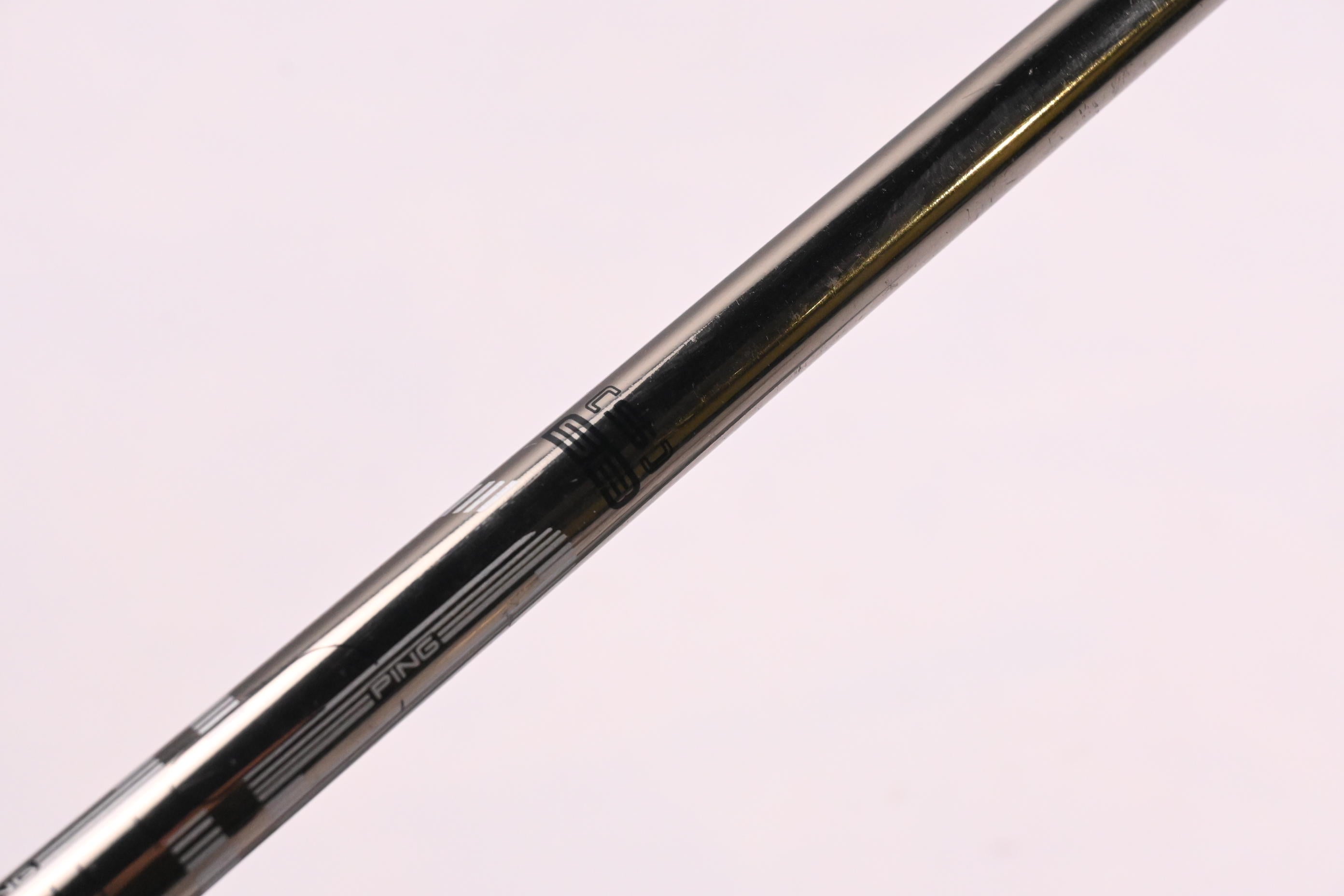 Ping Tour 85 #4 Hybrid Shaft / Stiff Flex / Ping 3rd Gen