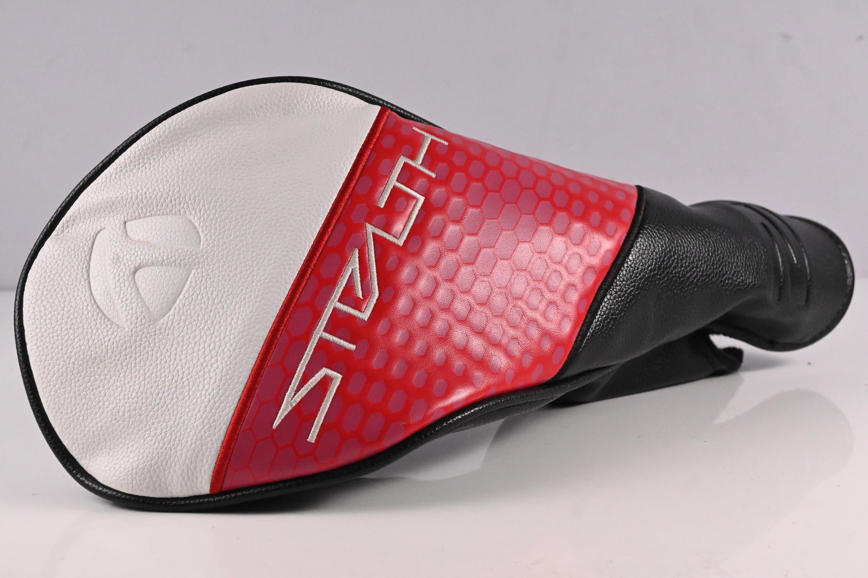 Taylormade Stealth 2 Plus Driver / 9 Degree / Stiff Flex HZRDUS Gen4 Black 60