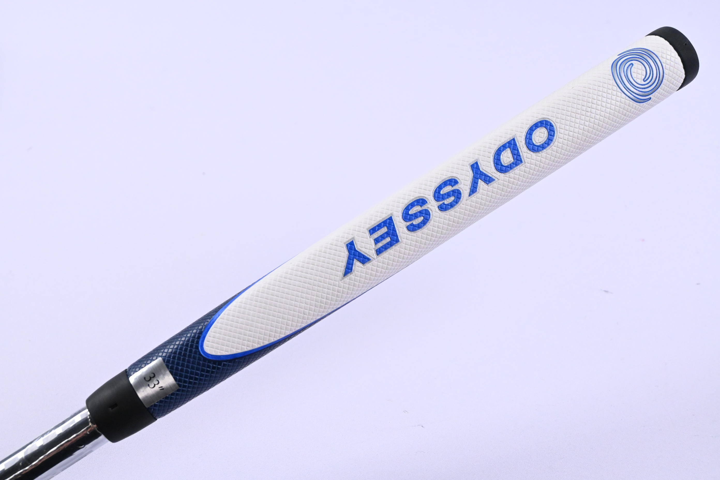 Odyssey Ai-One Wing Back DB Putter / 33 Inch