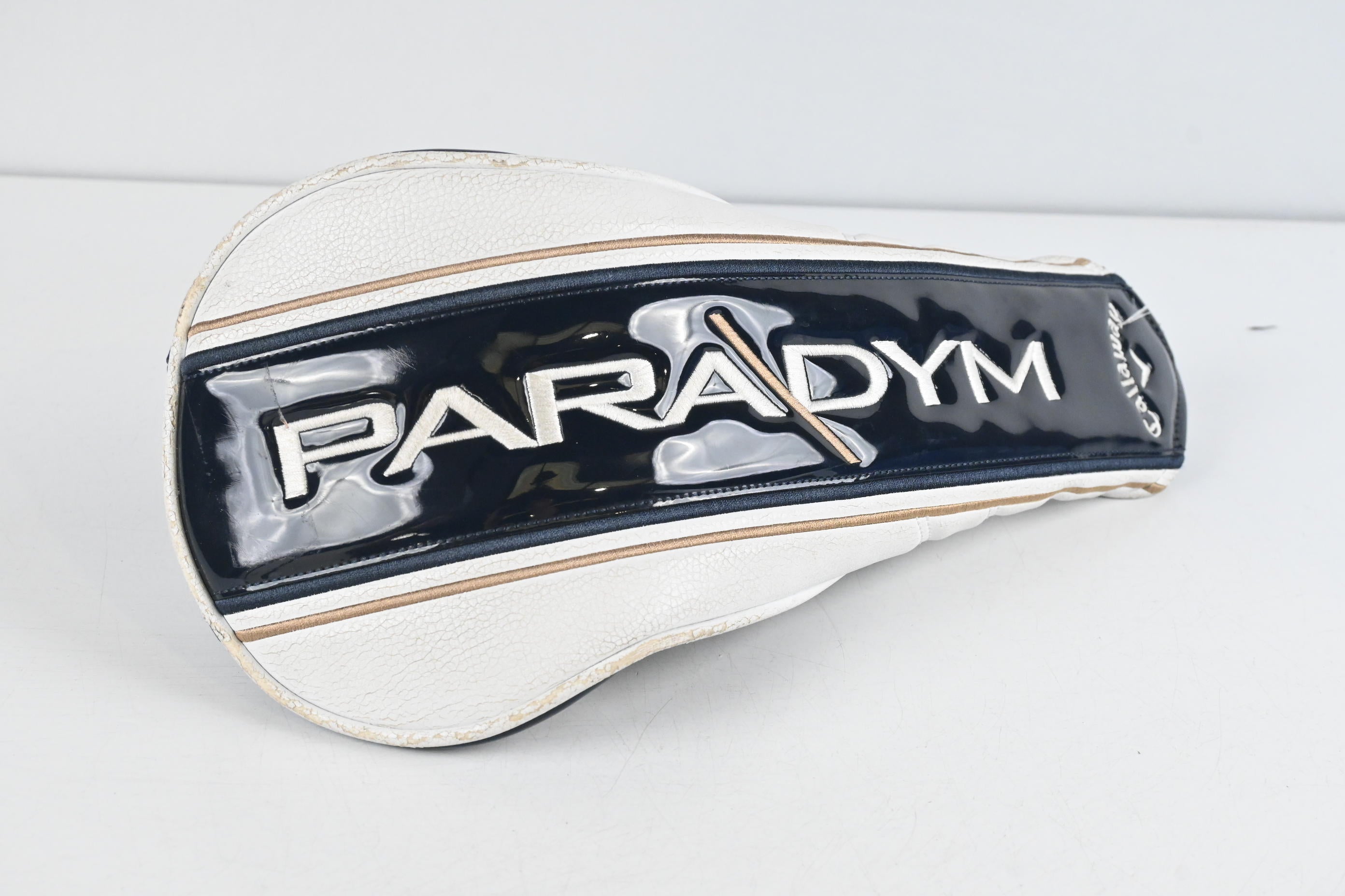 Callaway Paradym Triple Diamond Driver / 10.5 Degree / X-Flex Tensei AV Blue 65