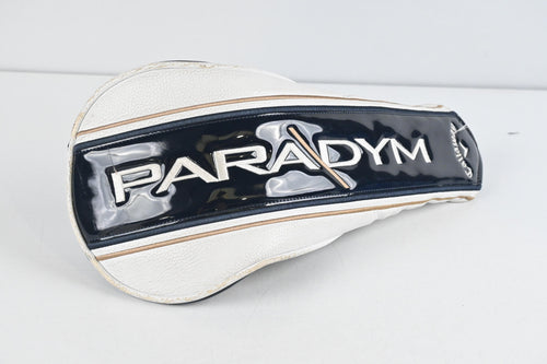 Callaway Paradym Triple Diamond Driver / 10.5 Degree / X-Flex Tensei AV Blue 65