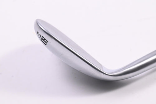 PXG Stick 'Em Lob Wedge / 60 Degree / Regular Flex Denali Frost Charcoal 70