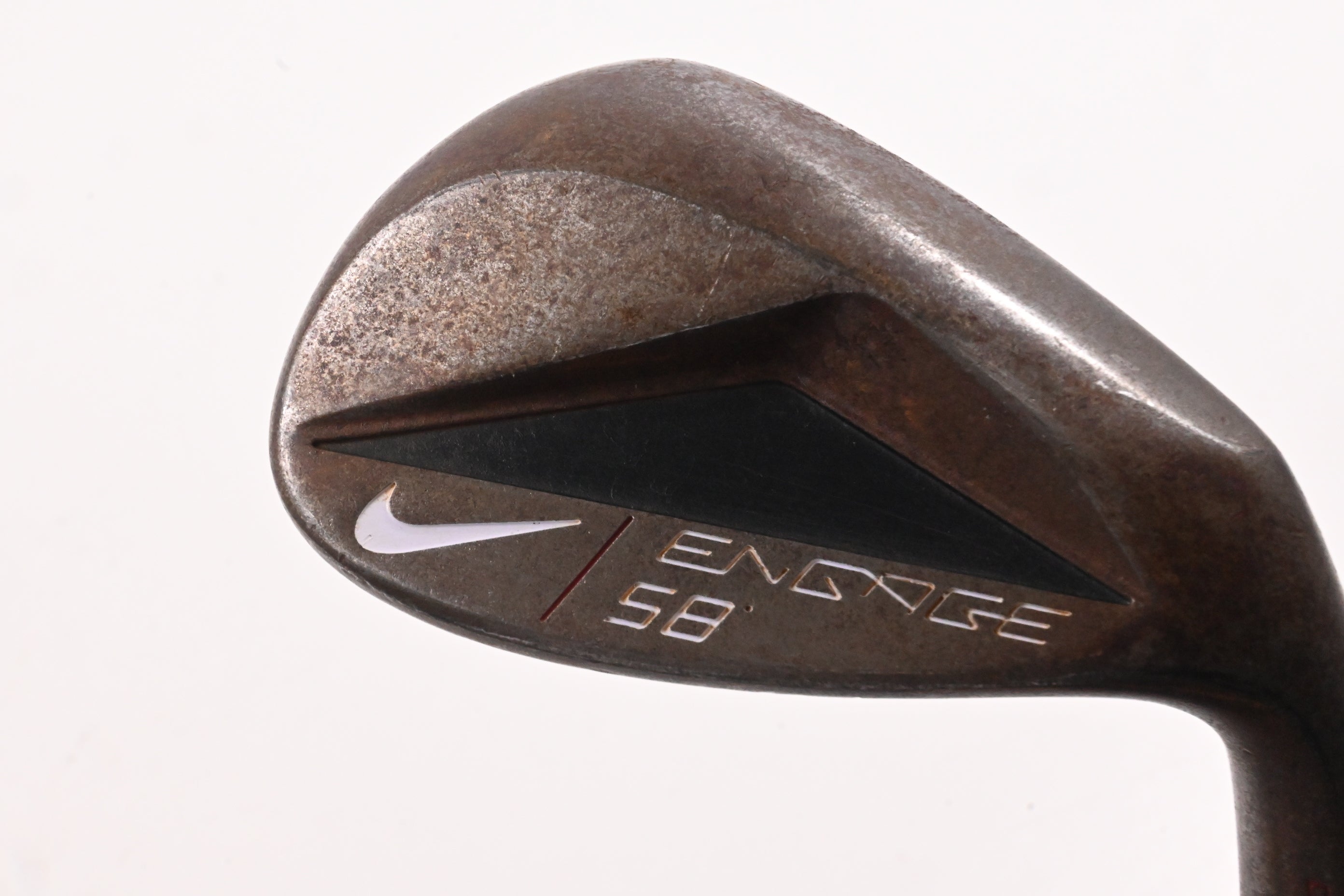 Nike Engage Lob Wedge / 58 Degree / Wedge Flex True Temper Dynamic Gold Shaft