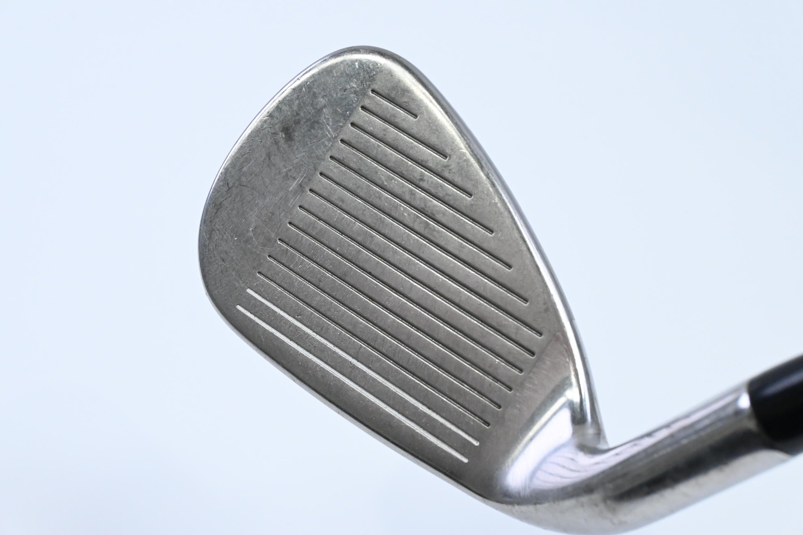 Callaway Mavrik #9 Iron / Regular Flex Catalyst 65 Shaft