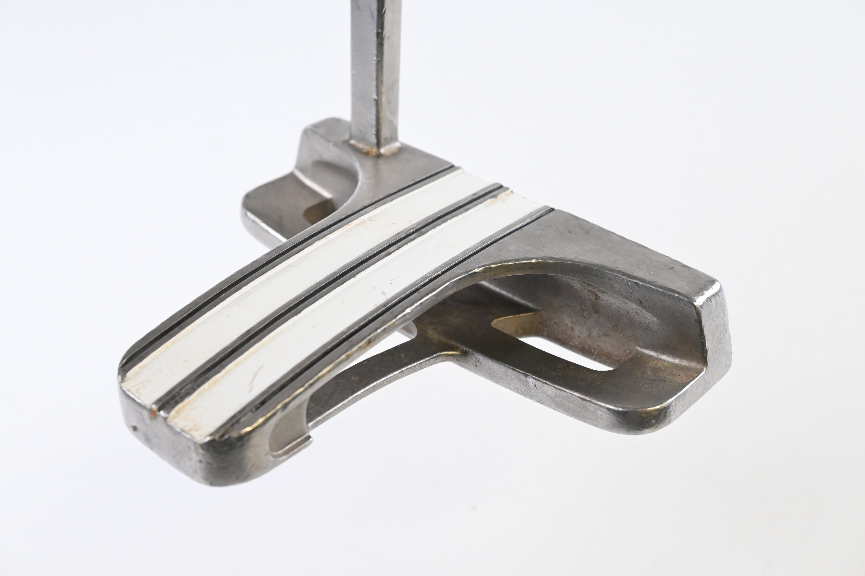 Odyssey White Hot XG Marxman Blade Putter / 35 Inch